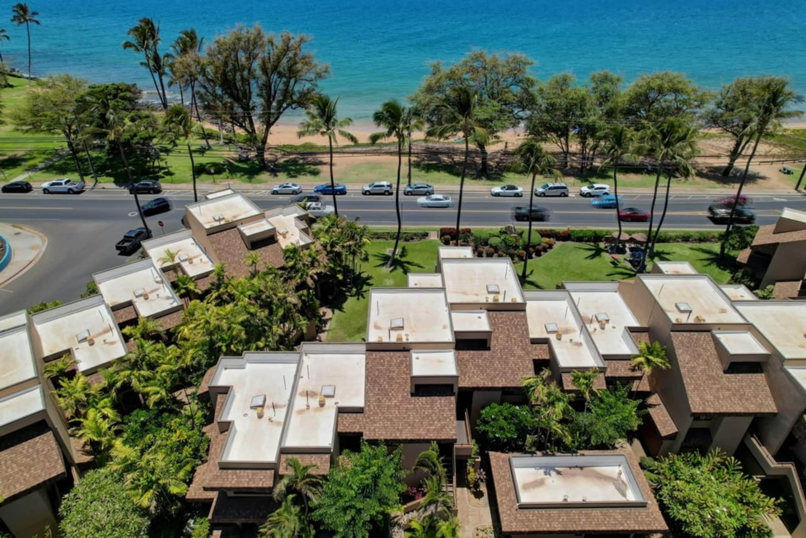 Updated Ocean View Condo Steps from Kamaole Beach - Photo 21