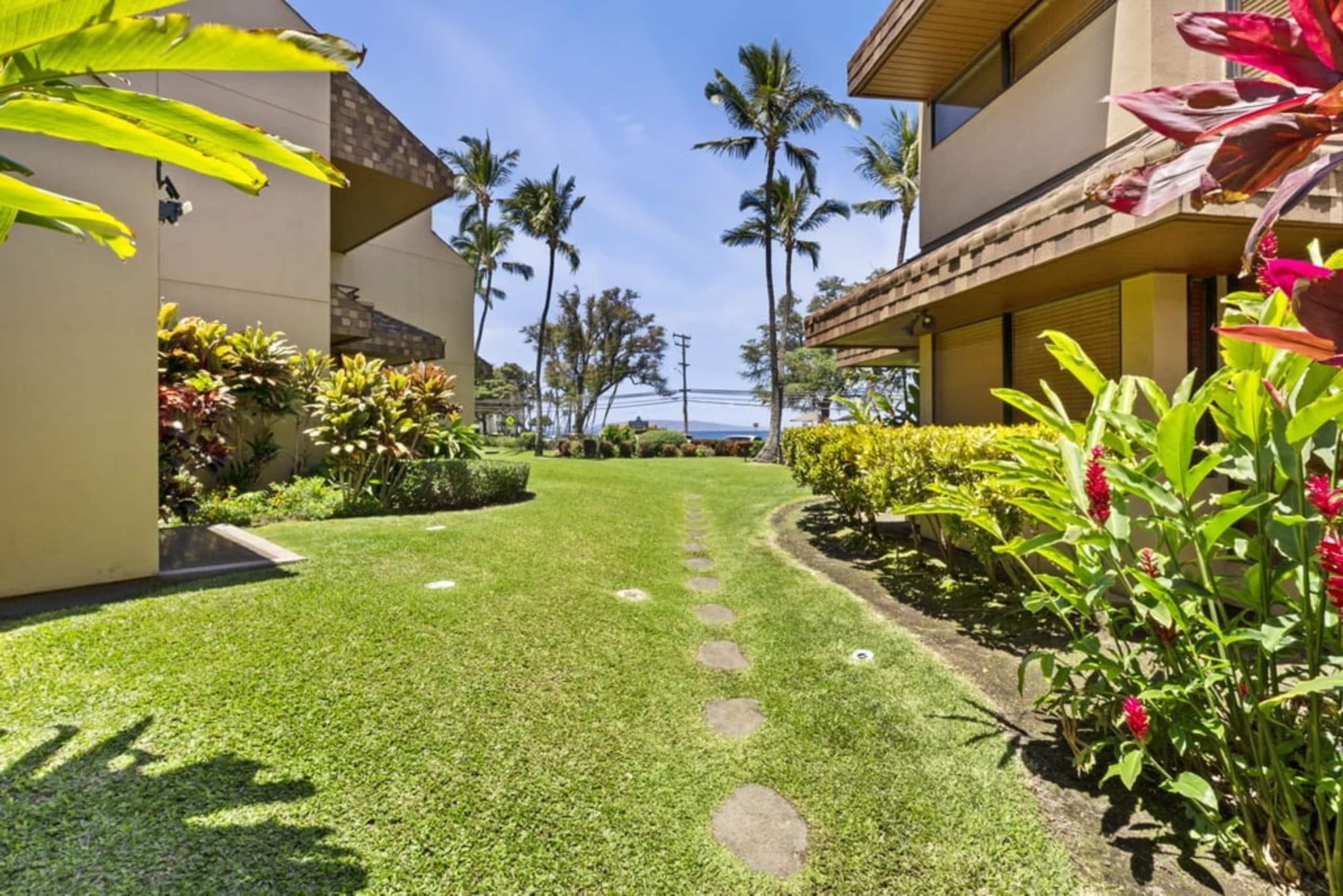 Updated Ocean View Condo Steps from Kamaole Beach - Photo 37