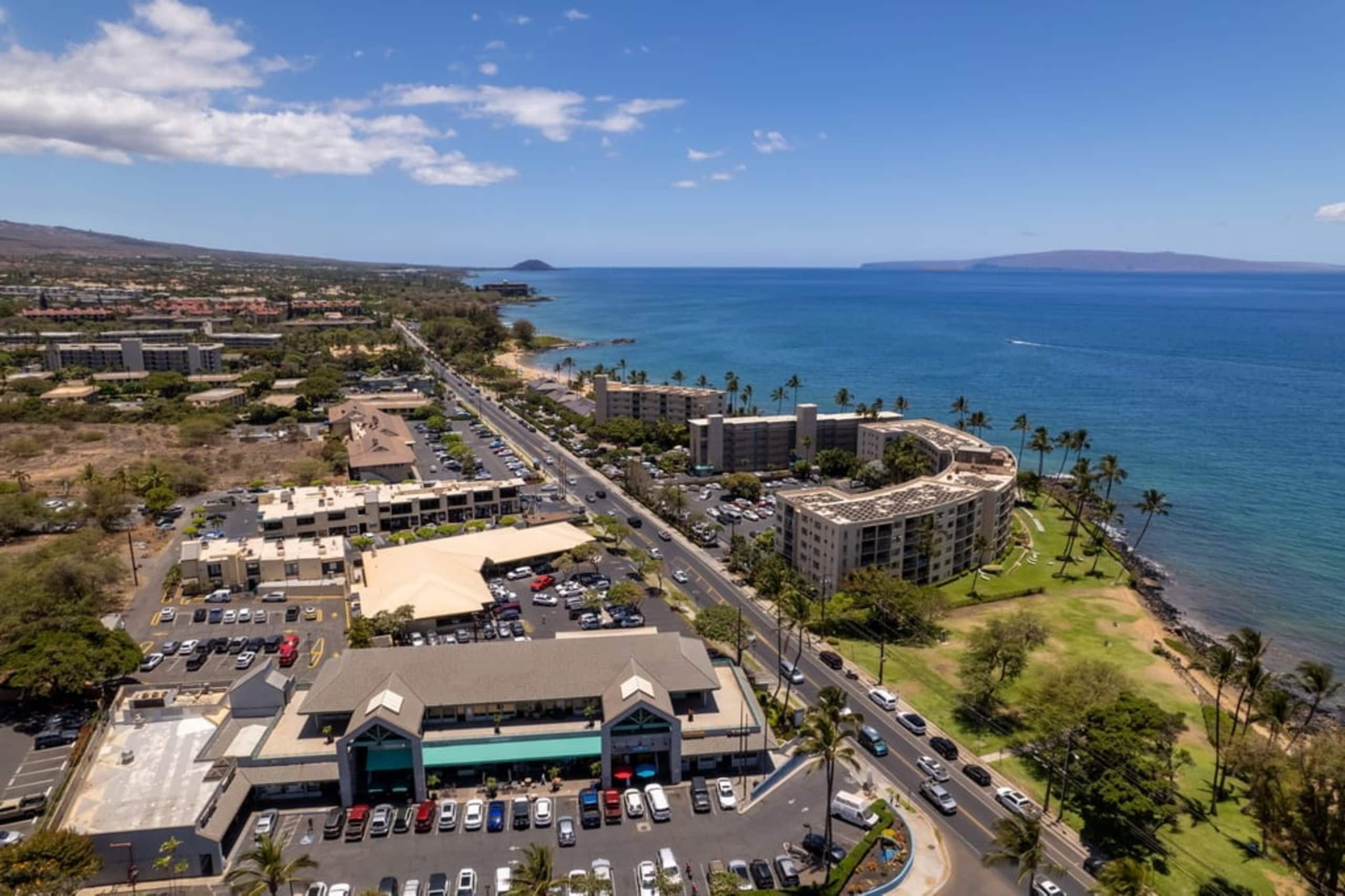 Updated Ocean View Condo Steps from Kamaole Beach - Photo 39