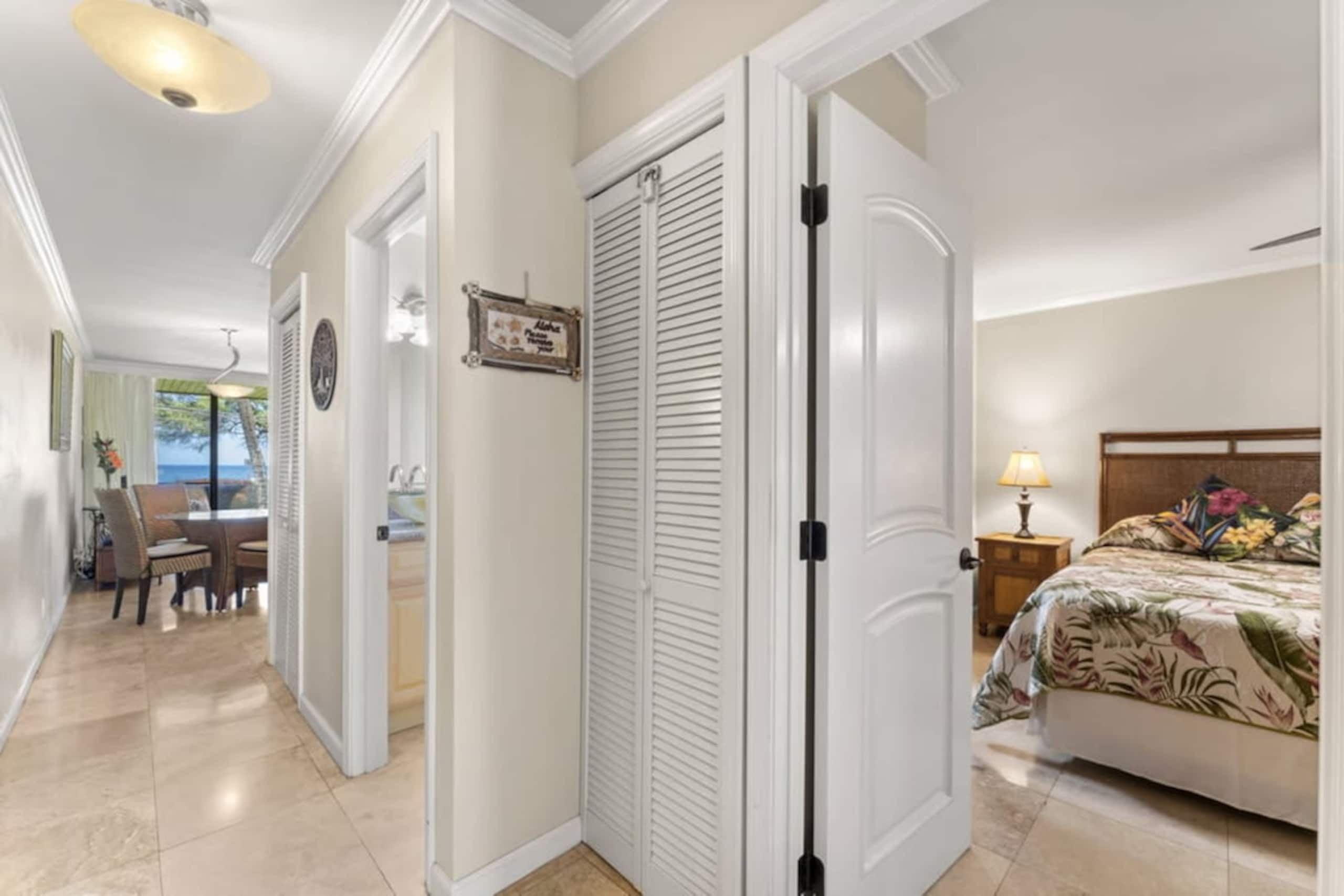 Updated Ocean View Condo Steps from Kamaole Beach - Photo 28