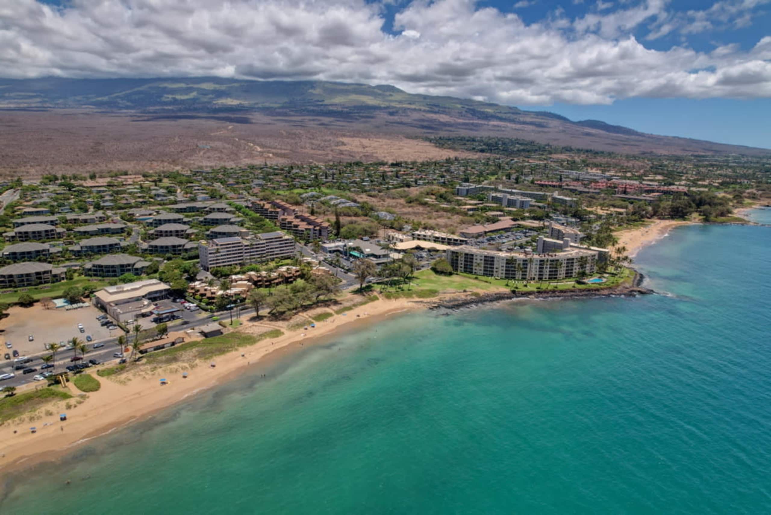 Updated Ocean View Condo Steps from Kamaole Beach - Photo 40
