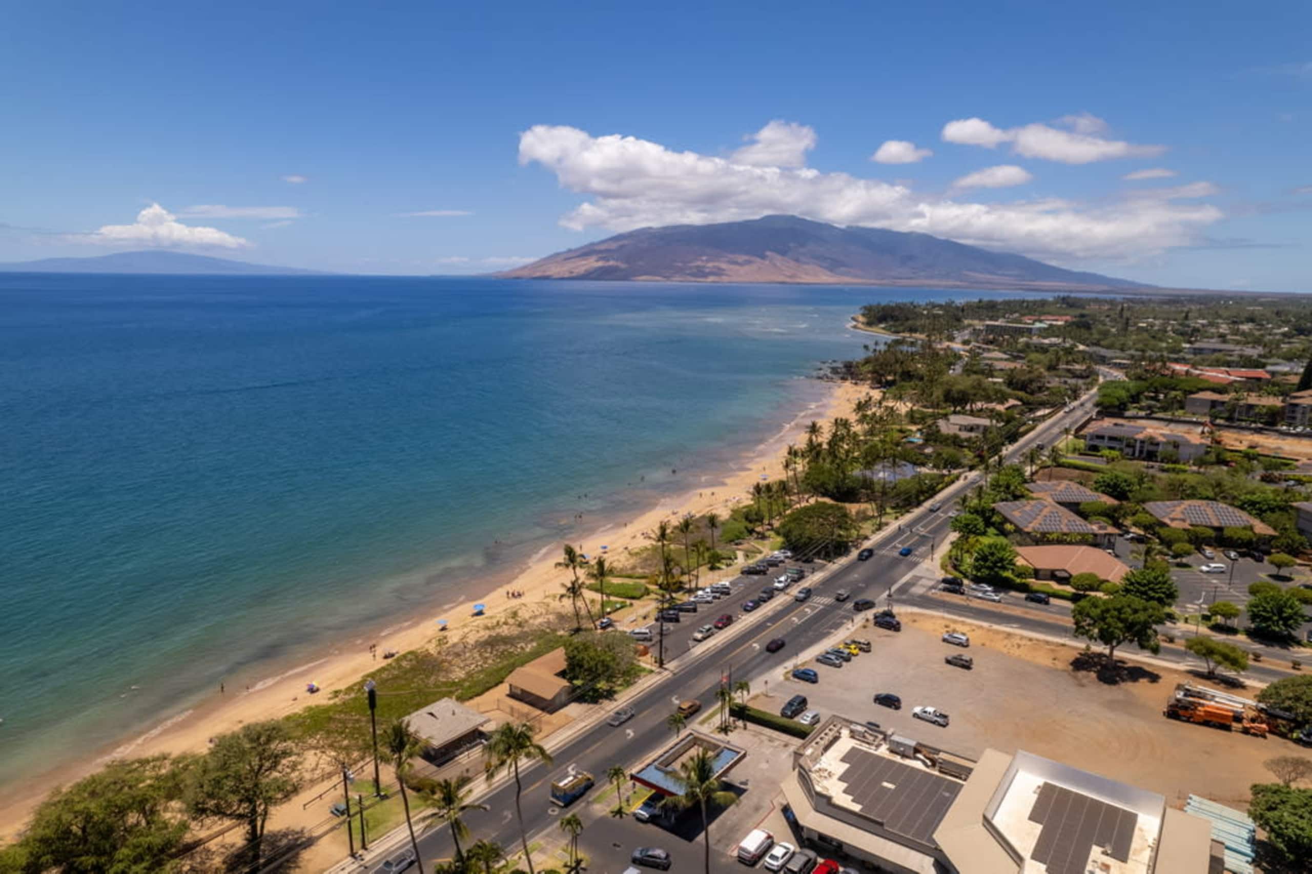 Updated Ocean View Condo Steps from Kamaole Beach - Photo 33