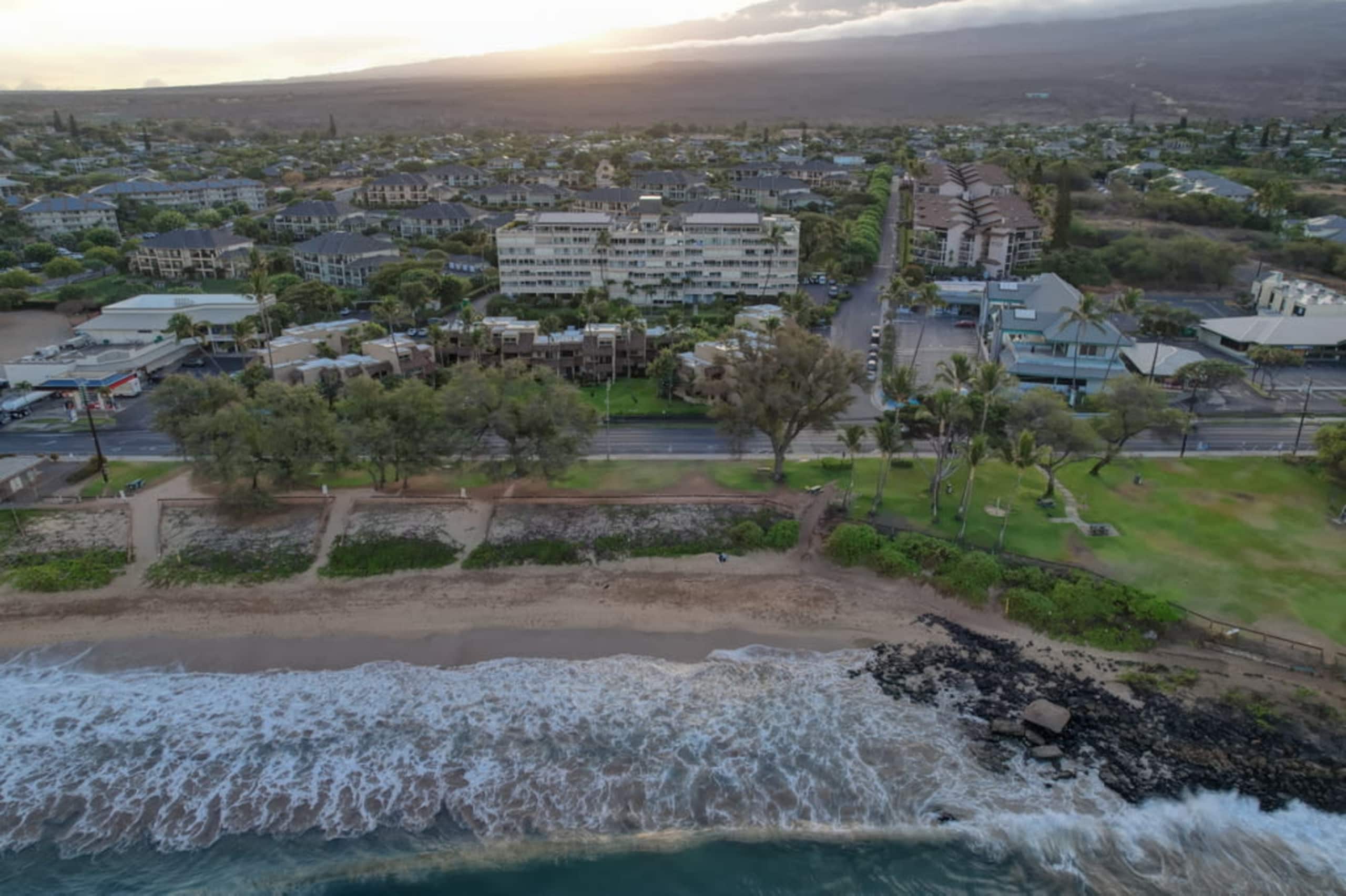 Updated Ocean View Condo Steps from Kamaole Beach - Photo 34