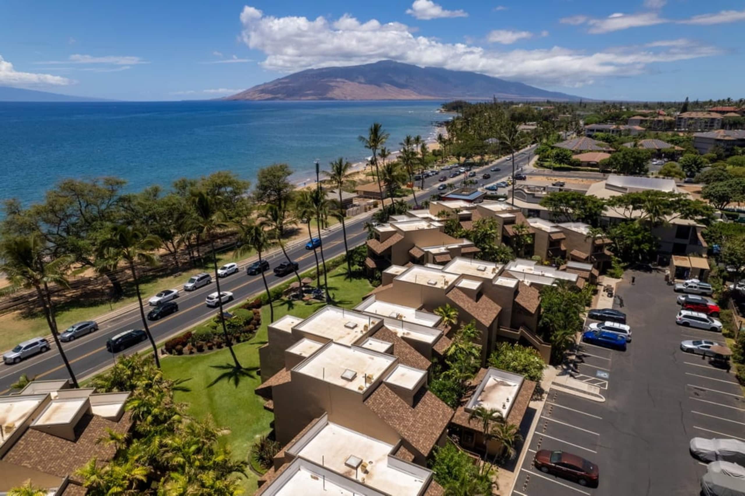 Updated Ocean View Condo Steps from Kamaole Beach - Photo 20