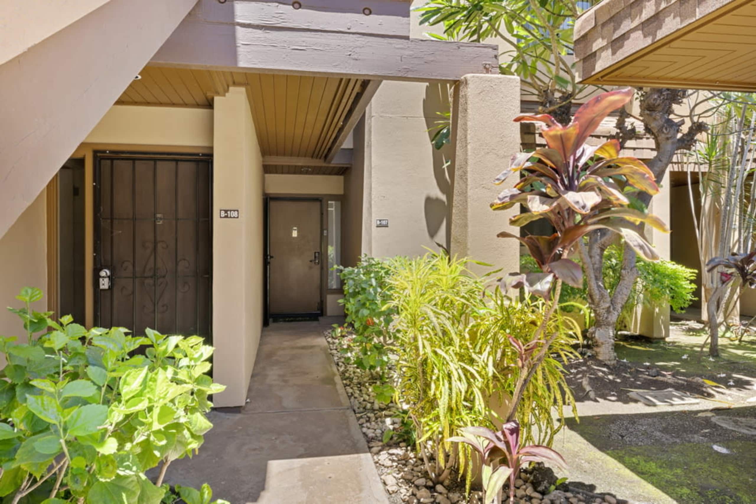 Updated Ocean View Condo Steps from Kamaole Beach - Photo 38