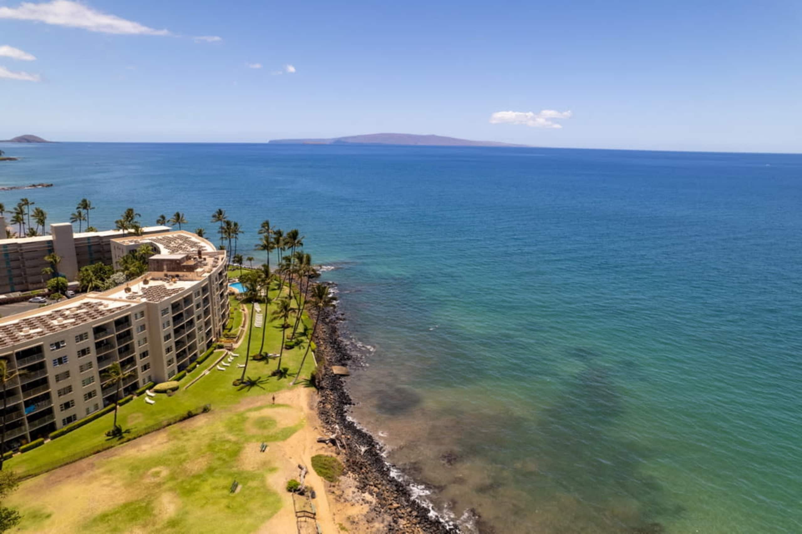 Updated Ocean View Condo Steps from Kamaole Beach - Photo 41