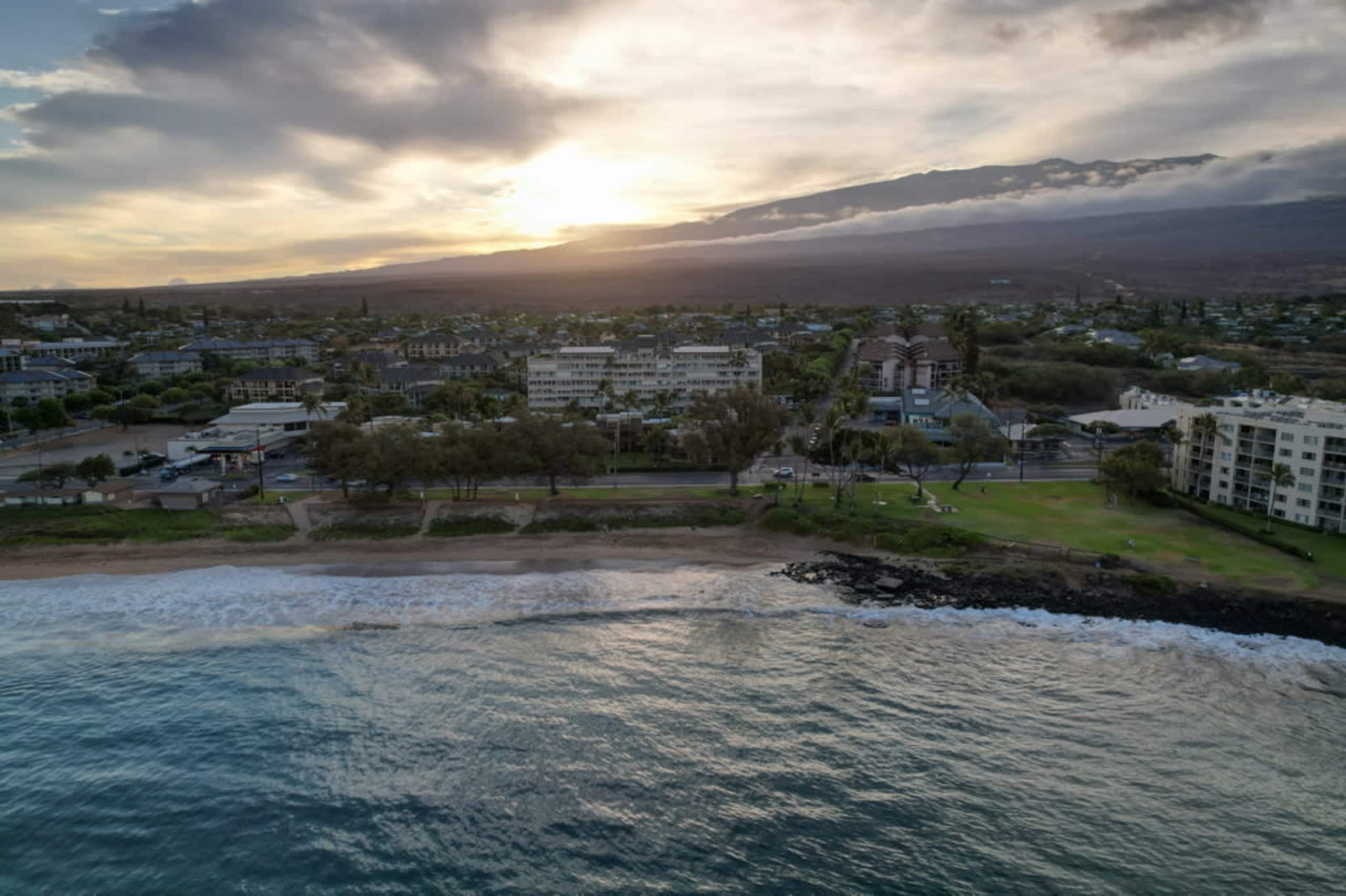 Updated Ocean View Condo Steps from Kamaole Beach - Photo 43