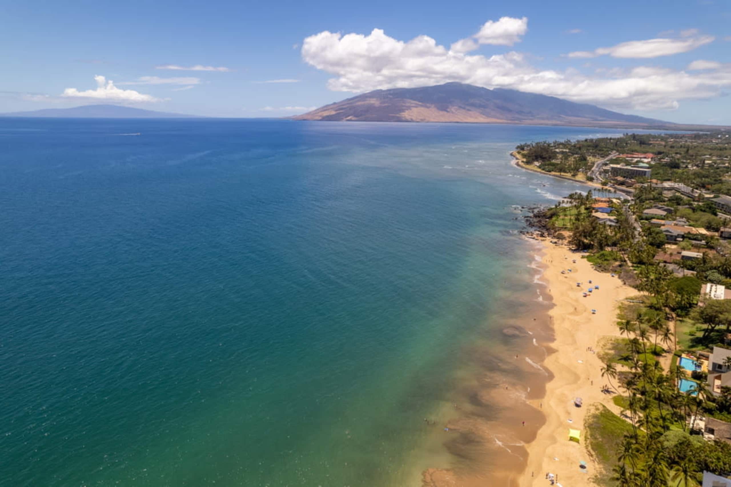 Updated Ocean View Condo Steps from Kamaole Beach - Photo 24
