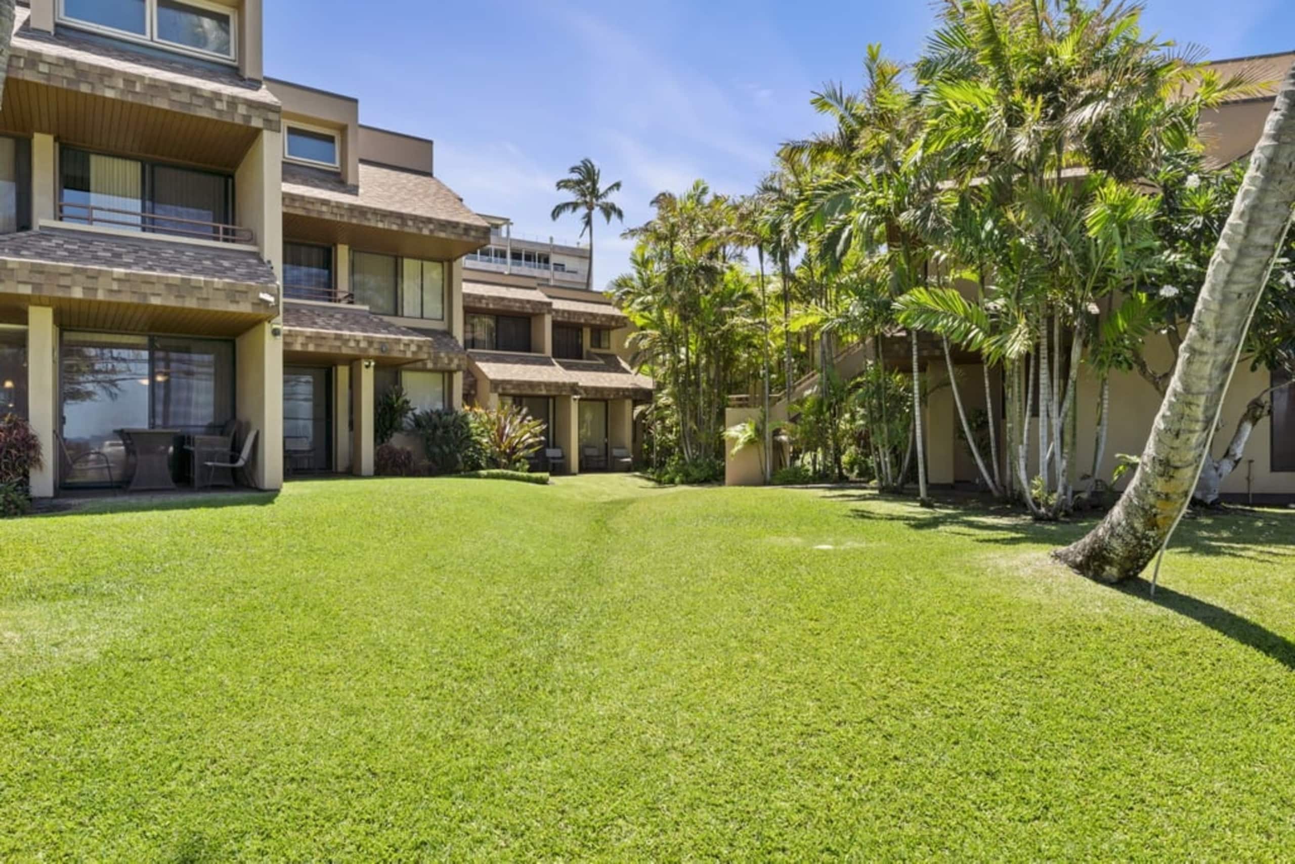 Updated Ocean View Condo Steps from Kamaole Beach - Photo 19