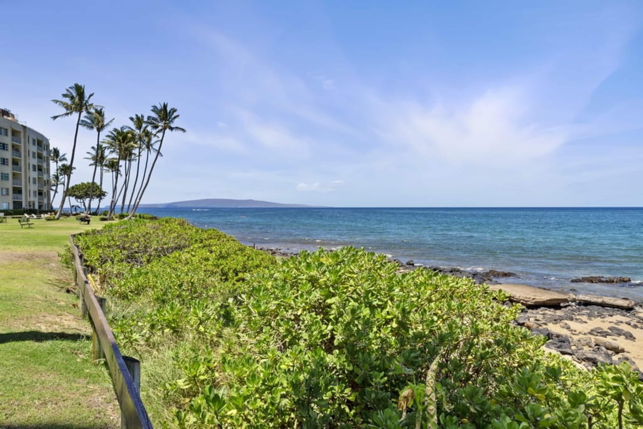 Updated Ocean View Condo Steps from Kamaole Beach - Photo 32
