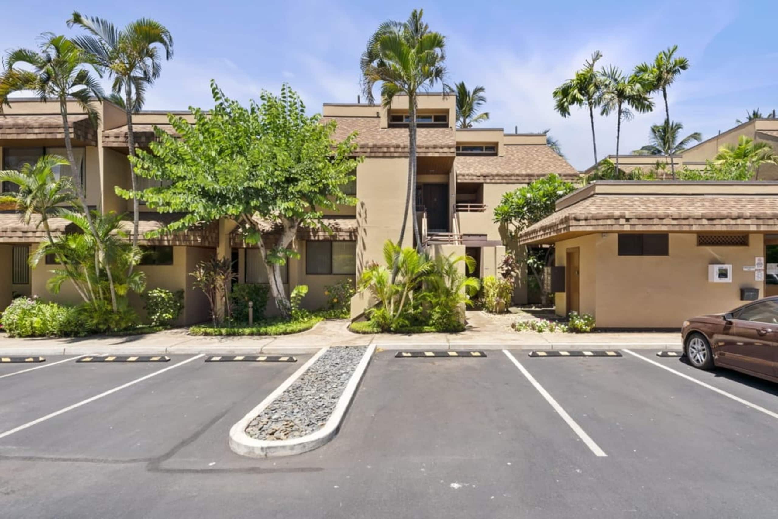 Updated Ocean View Condo Steps from Kamaole Beach - Photo 30