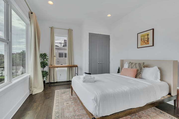 Chādy Property Management managed Airbnb listing 1
