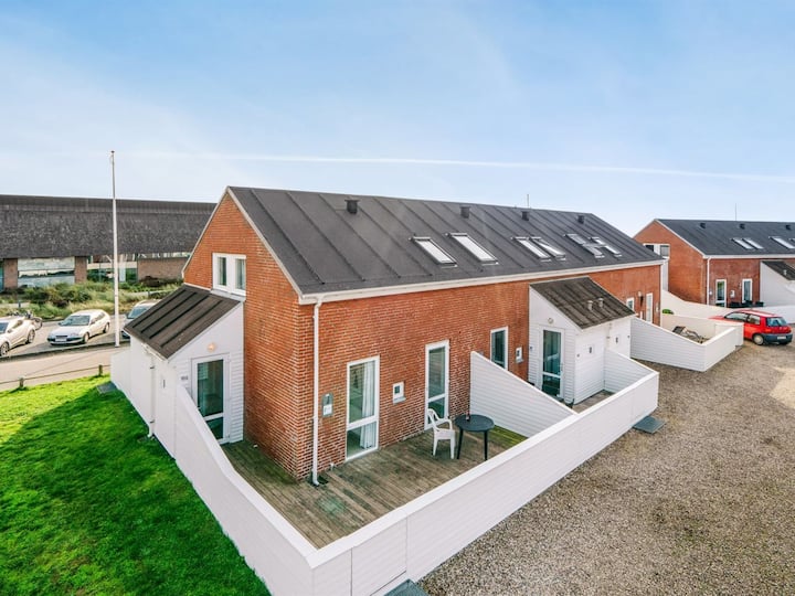 "Ginger" - 2.3km From The Sea By Interhome - Rømø