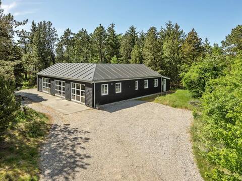 "Svanborg" - 3.7km from the sea by Interhome
