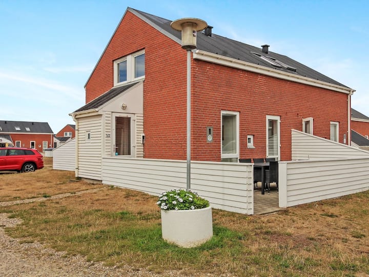 "Raine" - 2.3km From The Sea By Interhome - Rømø