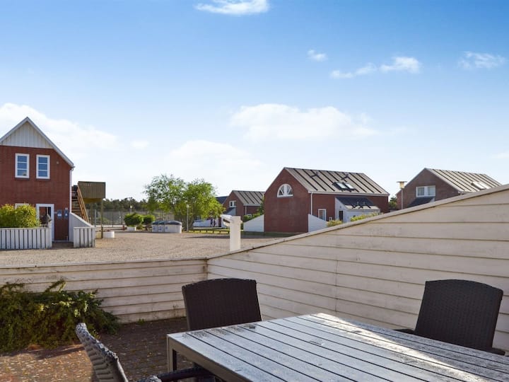 "Lynne" - 2.3km From The Sea By Interhome - Rømø