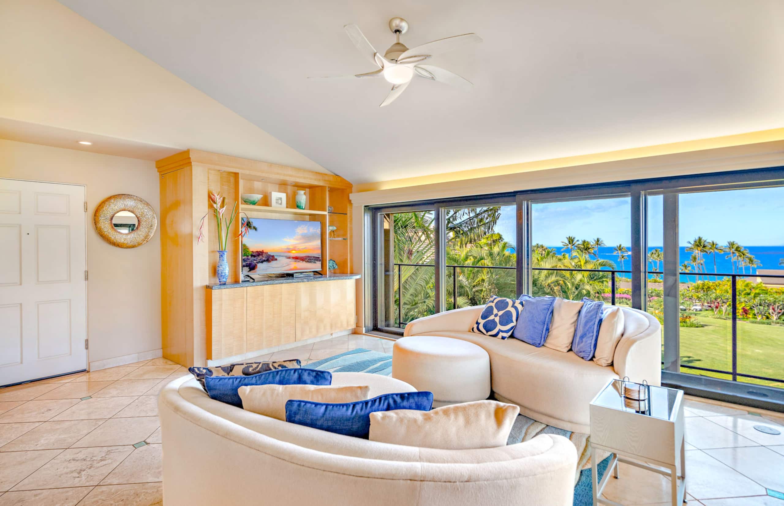 Condo in Wailea · ★5.0 · 2 bedrooms · 2 beds · 2 baths - Photo 13
