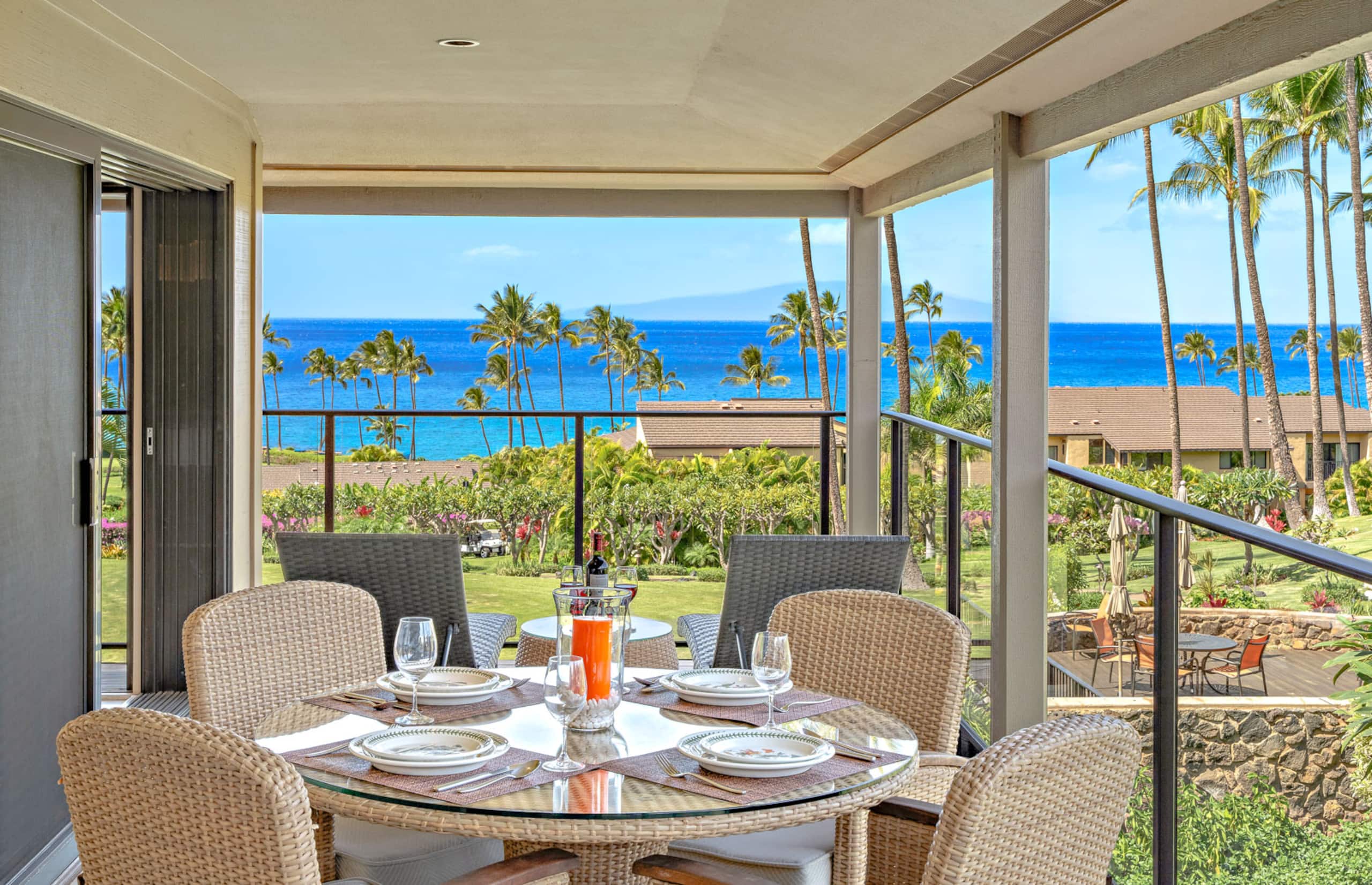 Condo in Wailea · ★5.0 · 2 bedrooms · 2 beds · 2 baths - Photo 7