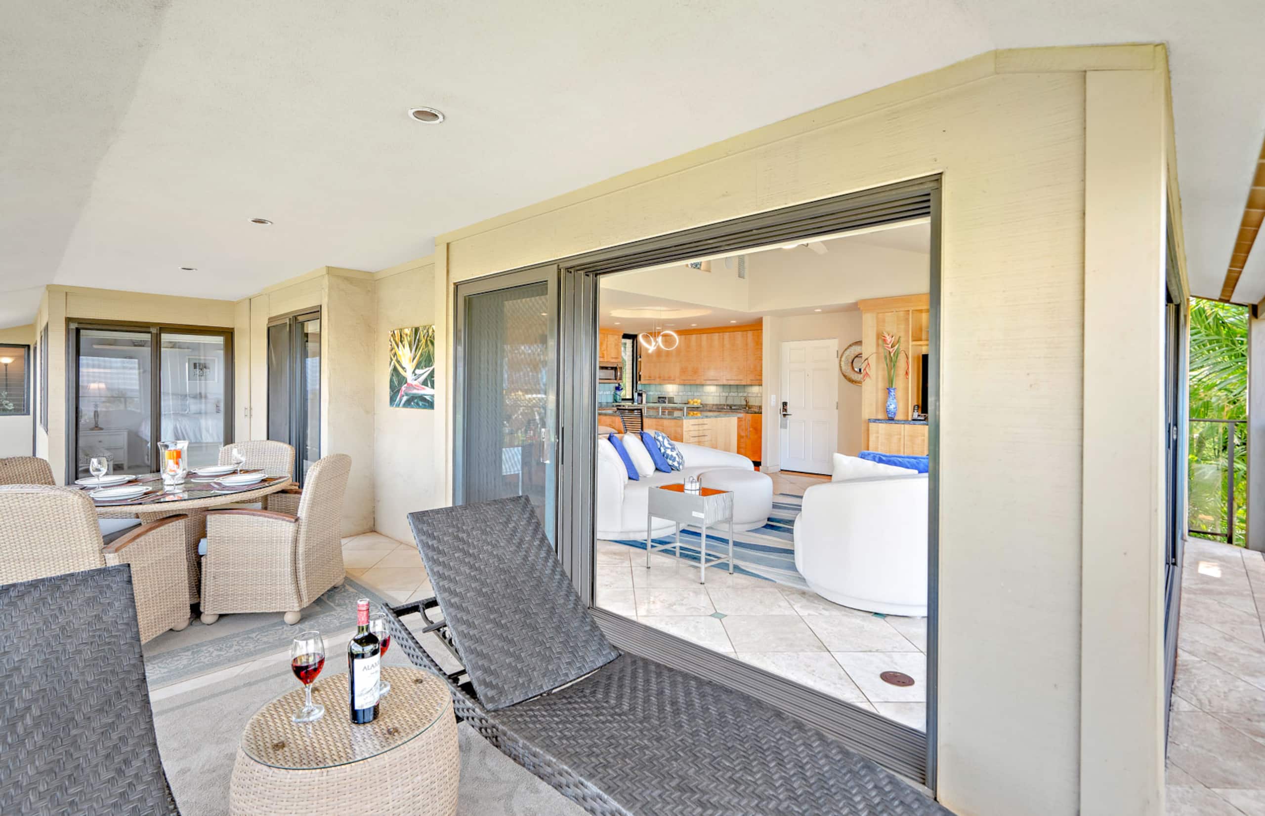 Condo in Wailea · ★5.0 · 2 bedrooms · 2 beds · 2 baths - Photo 29