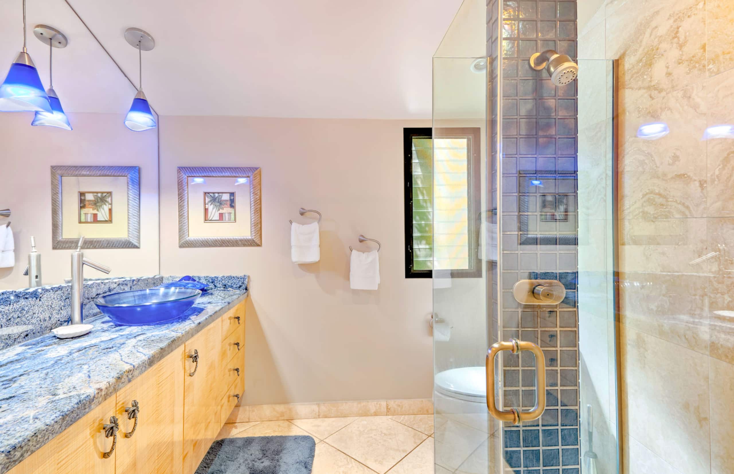 Condo in Wailea · ★5.0 · 2 bedrooms · 2 beds · 2 baths - Photo 26