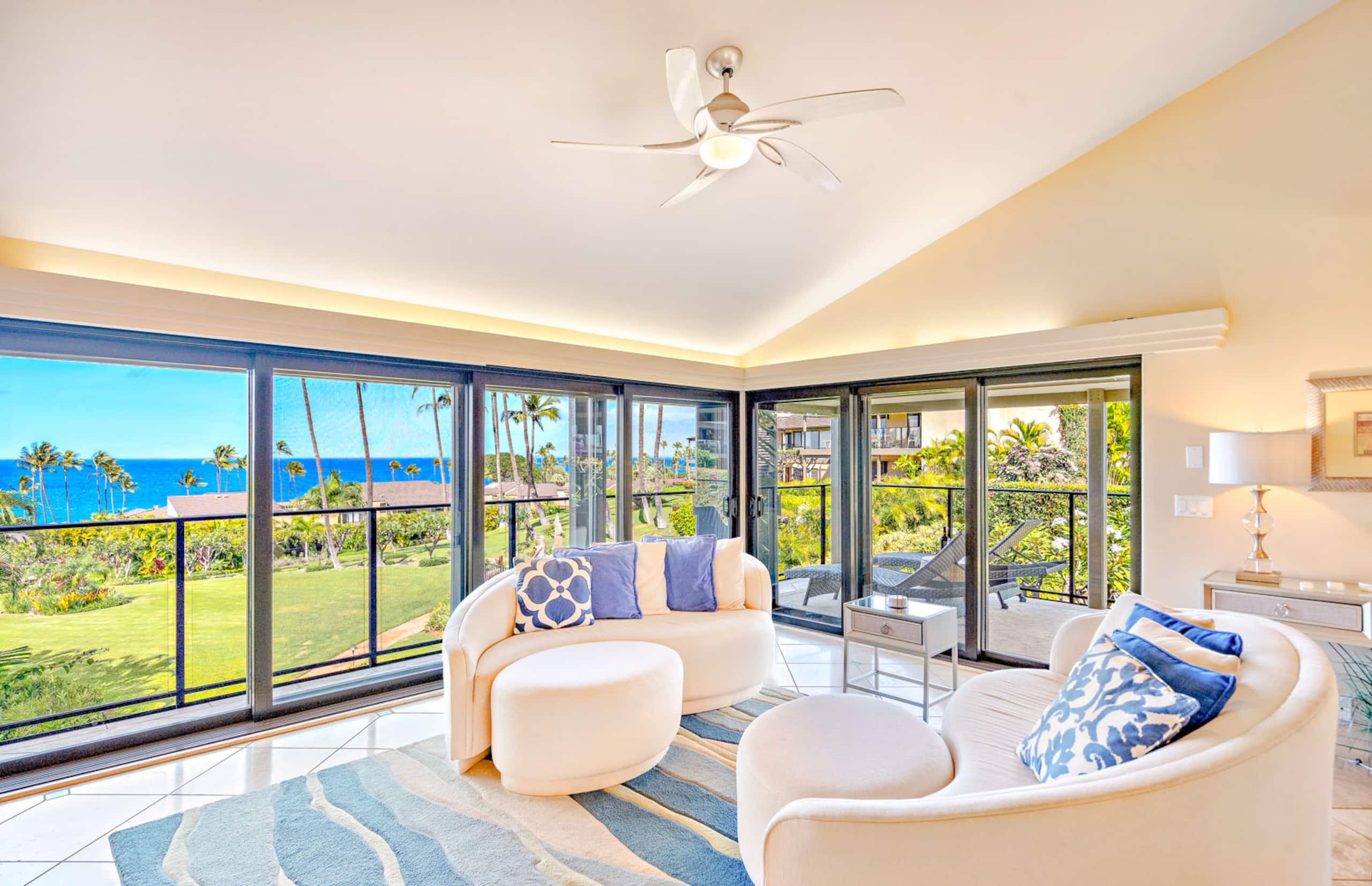 Condo in Wailea · ★5.0 · 2 bedrooms · 2 beds · 2 baths - Photo 16