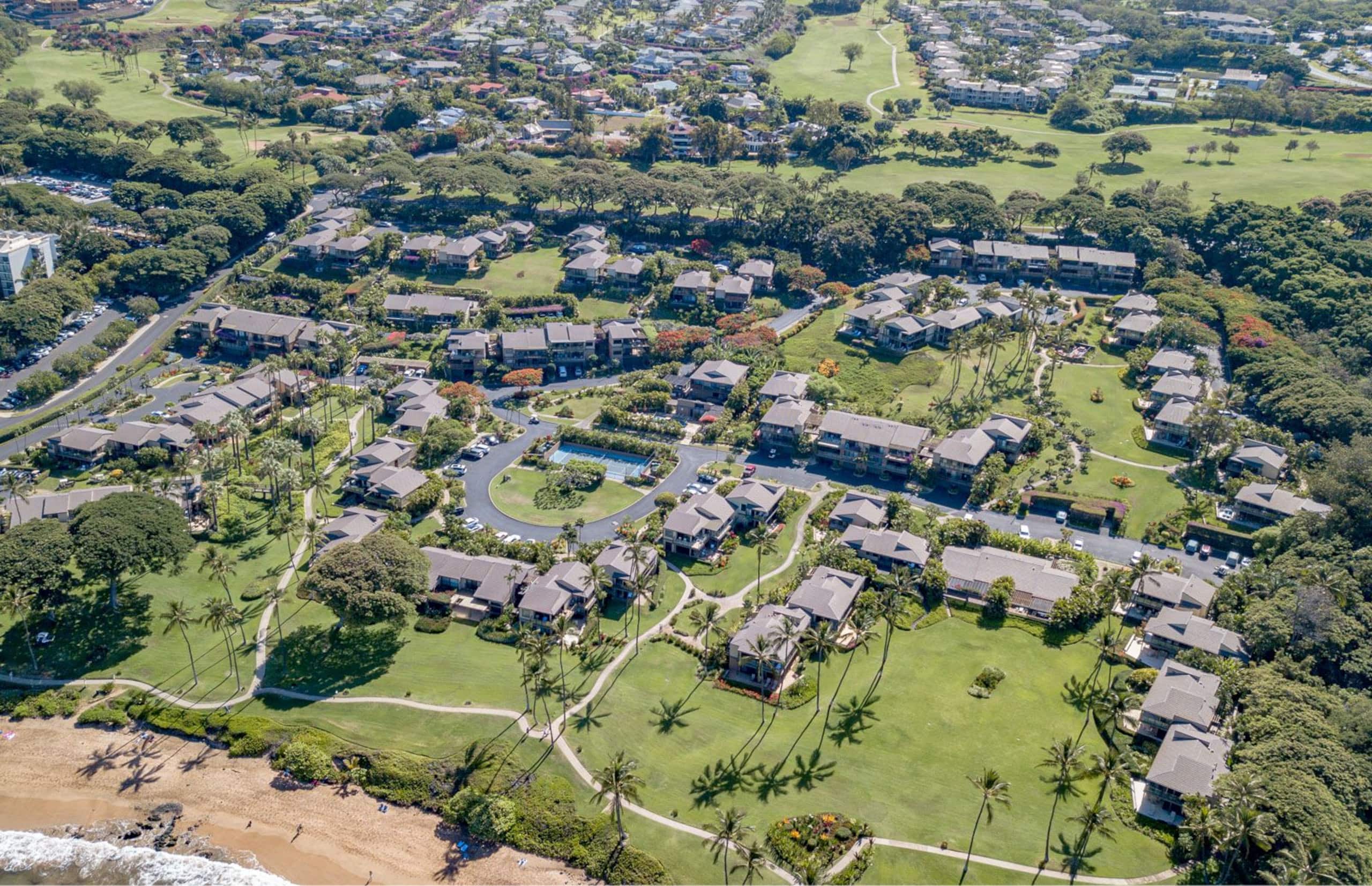Condo in Wailea · ★5.0 · 2 bedrooms · 2 beds · 2 baths - Photo 43