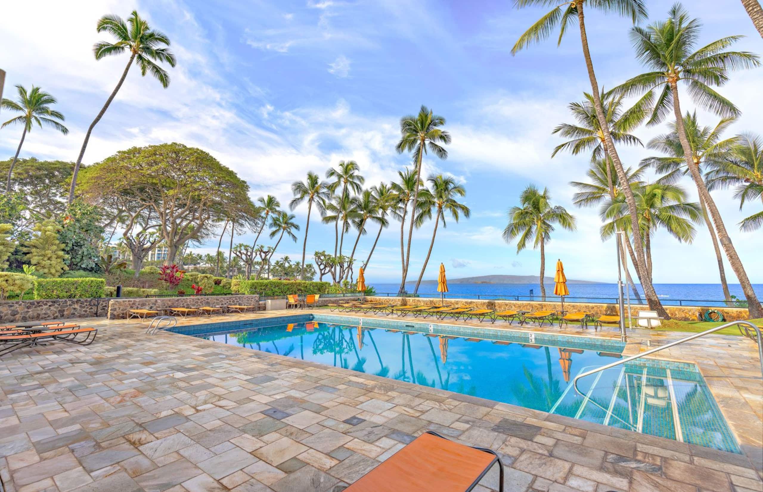 Condo in Wailea · ★5.0 · 2 bedrooms · 2 beds · 2 baths - Photo 34