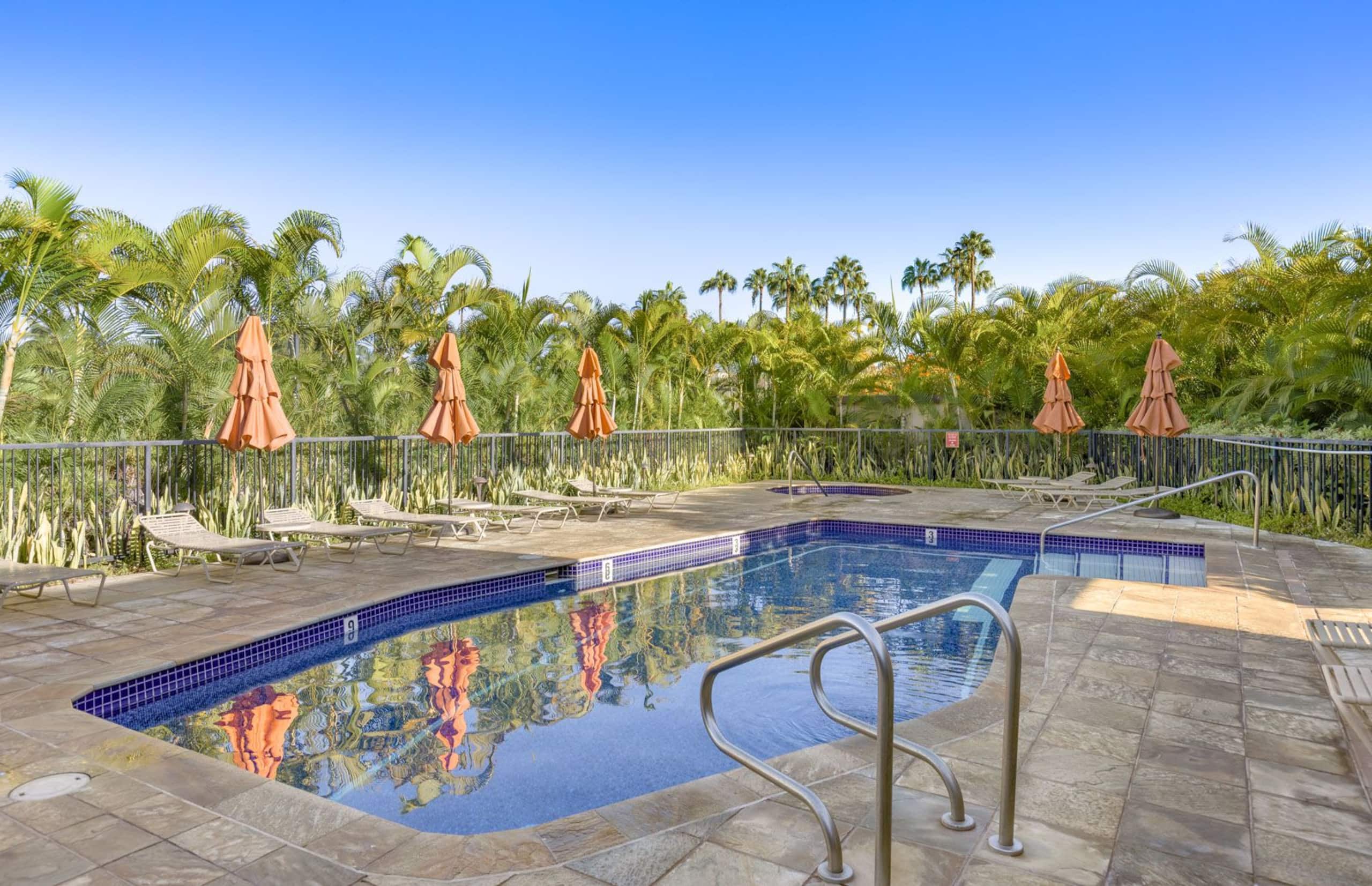 Condo in Wailea · ★5.0 · 2 bedrooms · 2 beds · 2 baths - Photo 41