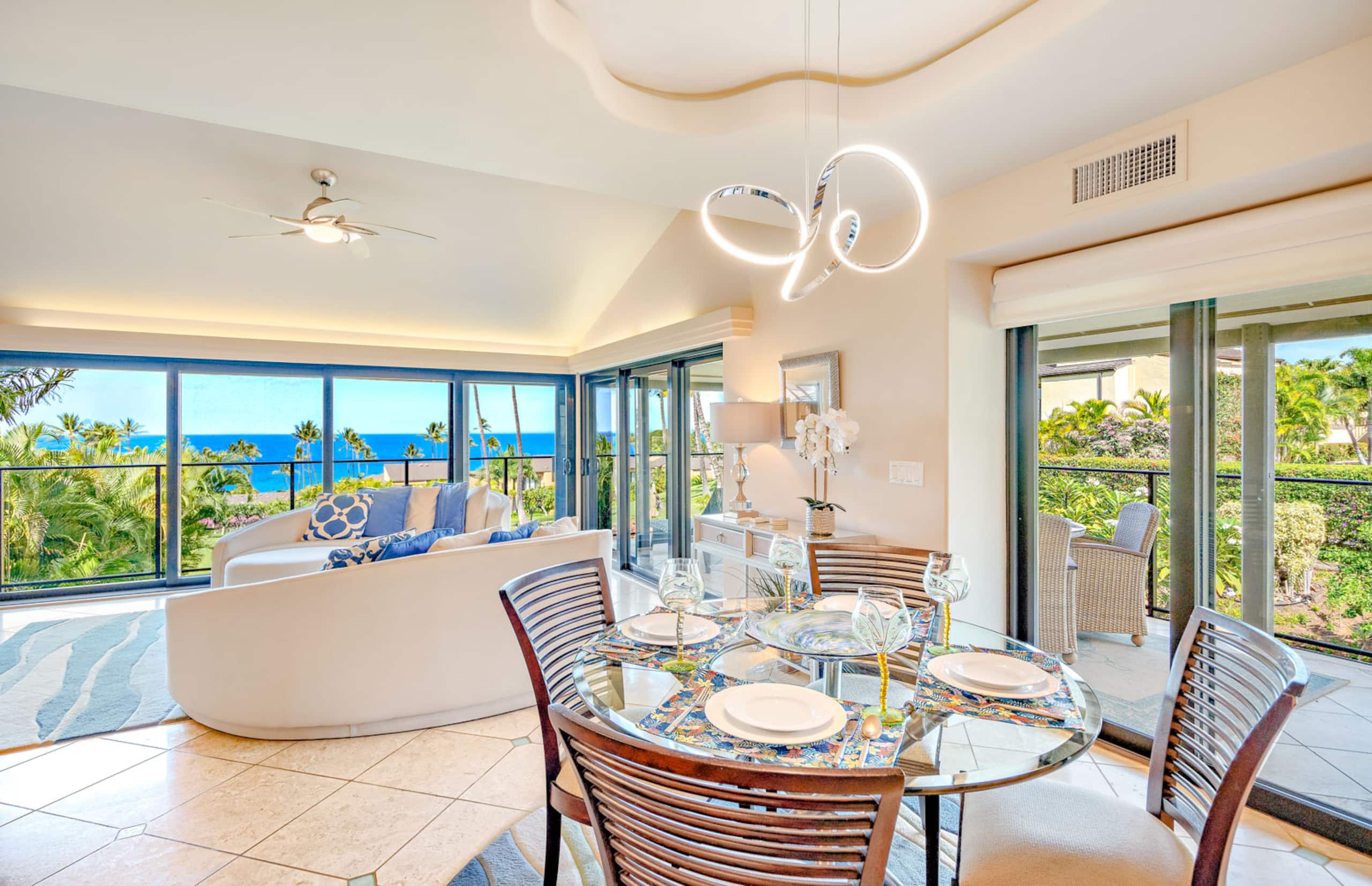 Condo in Wailea · ★5.0 · 2 bedrooms · 2 beds · 2 baths - Photo 10