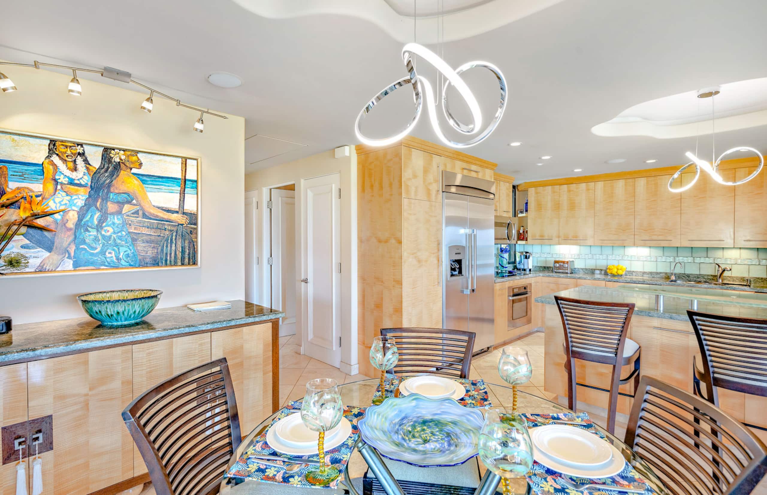 Condo in Wailea · ★5.0 · 2 bedrooms · 2 beds · 2 baths - Photo 12