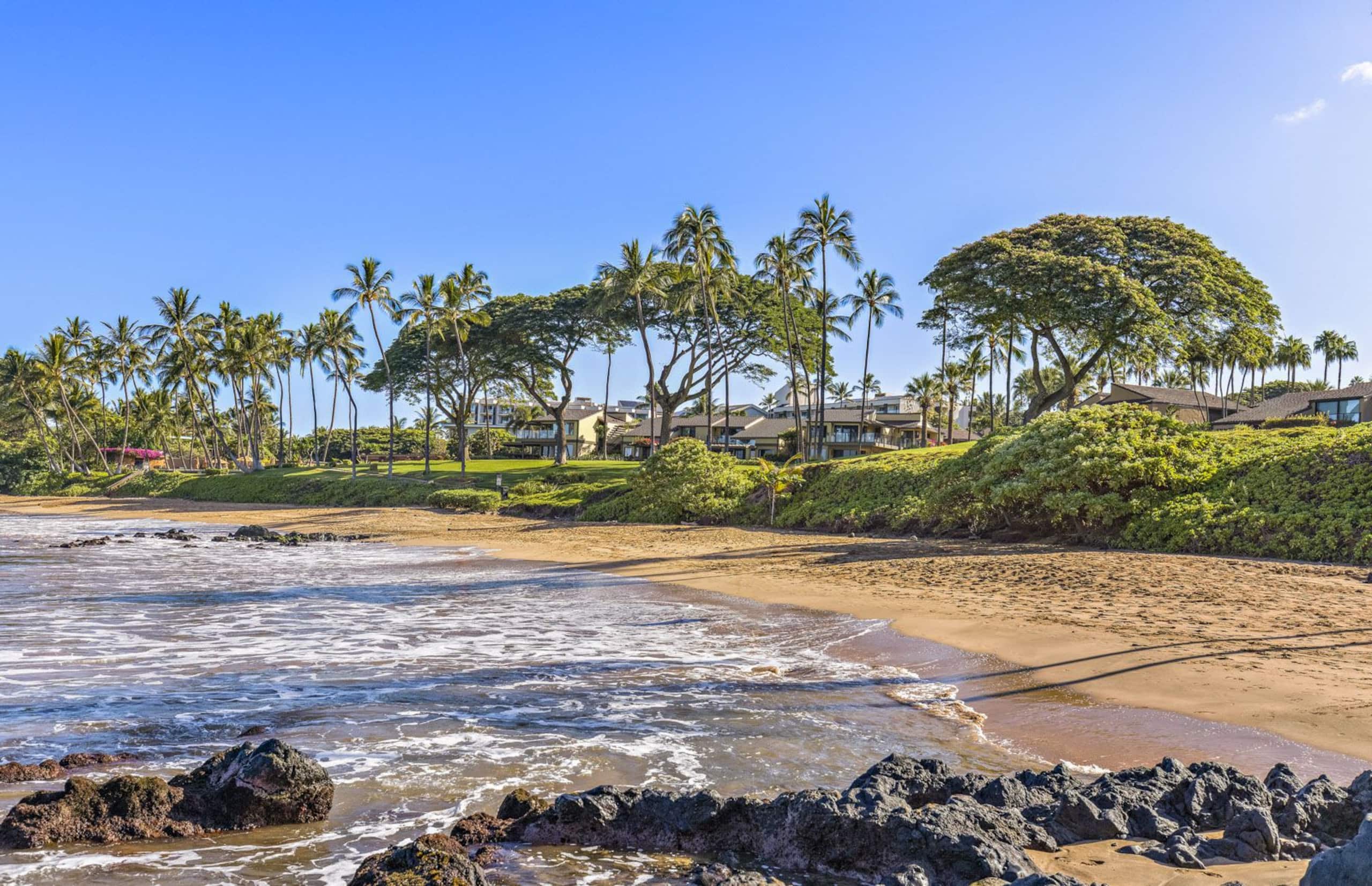 Condo in Wailea · ★5.0 · 2 bedrooms · 2 beds · 2 baths - Photo 37