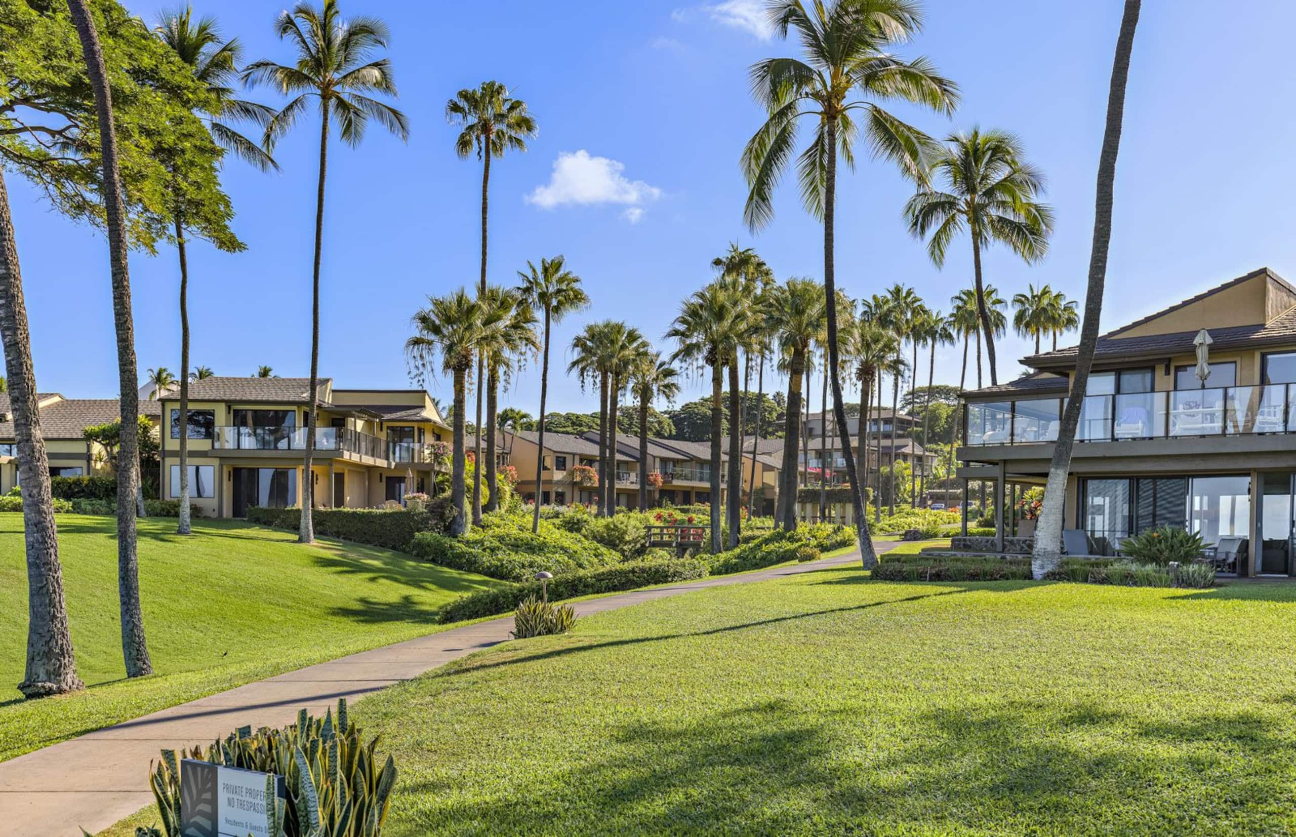 Condo in Wailea · ★5.0 · 2 bedrooms · 2 beds · 2 baths - Photo 38