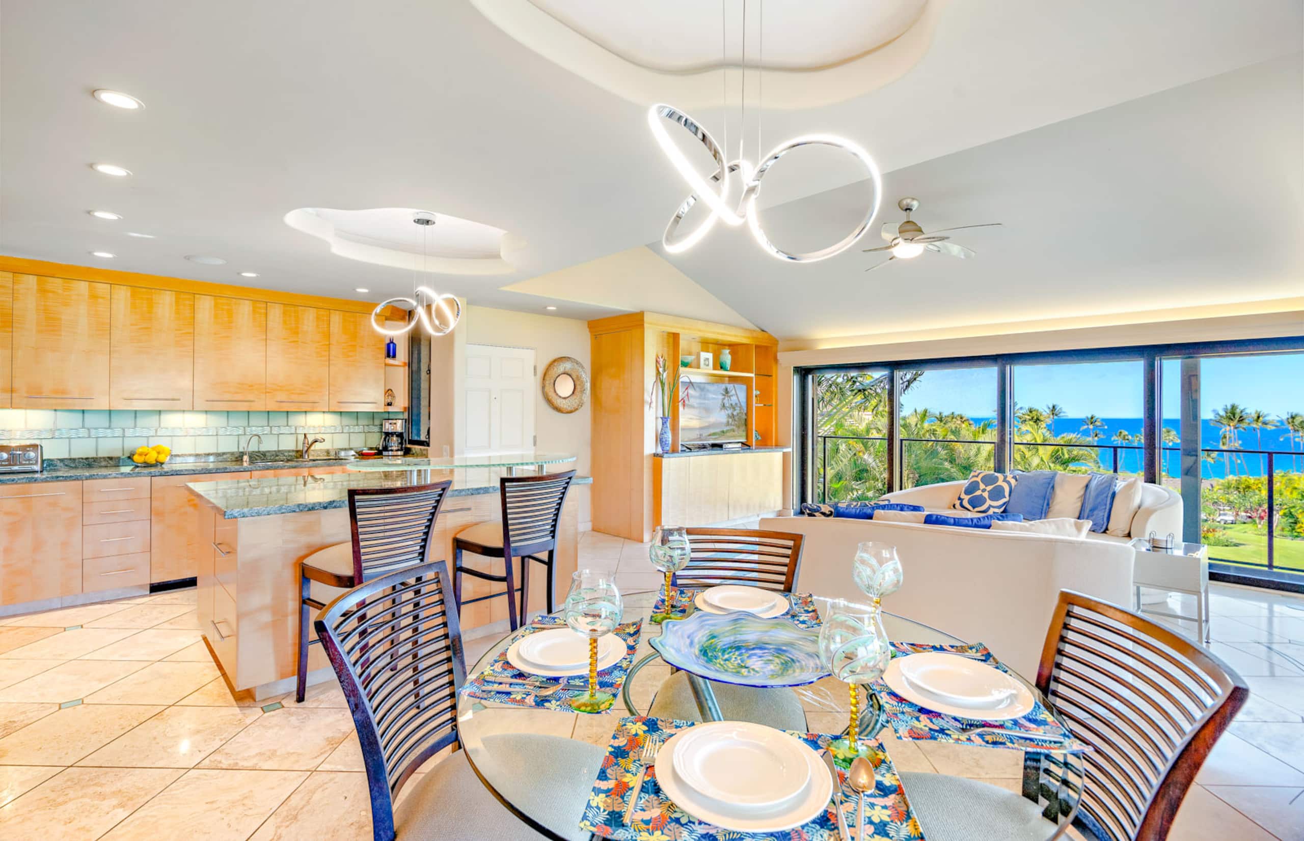 Condo in Wailea · ★5.0 · 2 bedrooms · 2 beds · 2 baths - Photo 3