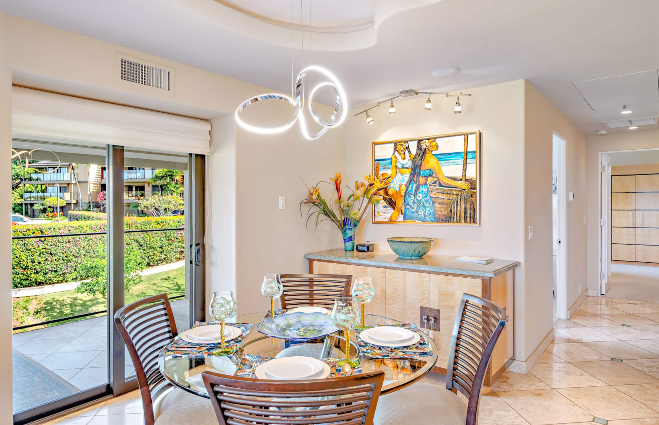Condo in Wailea · ★5.0 · 2 bedrooms · 2 beds · 2 baths - Photo 11