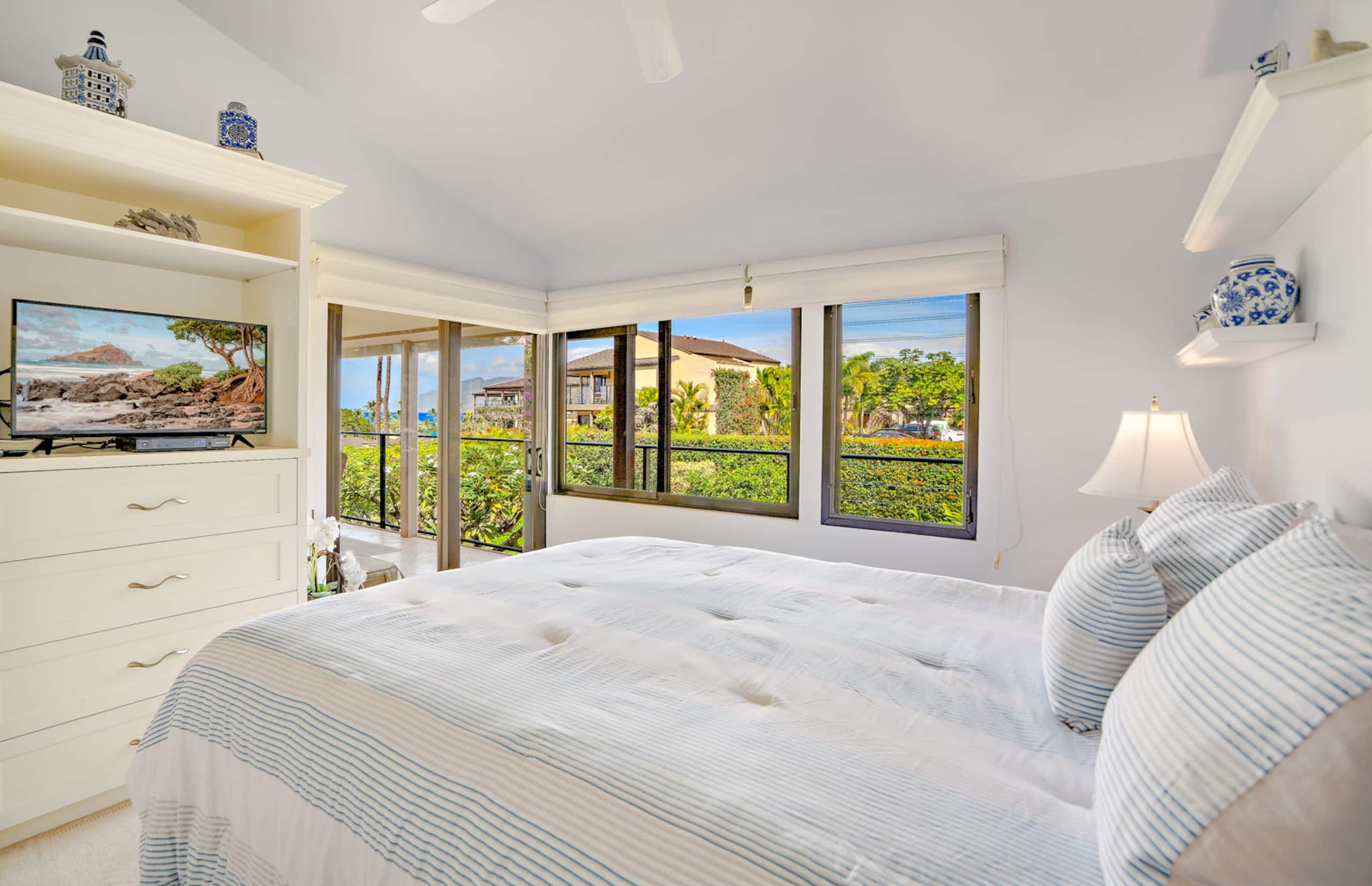 Condo in Wailea · ★5.0 · 2 bedrooms · 2 beds · 2 baths - Photo 24