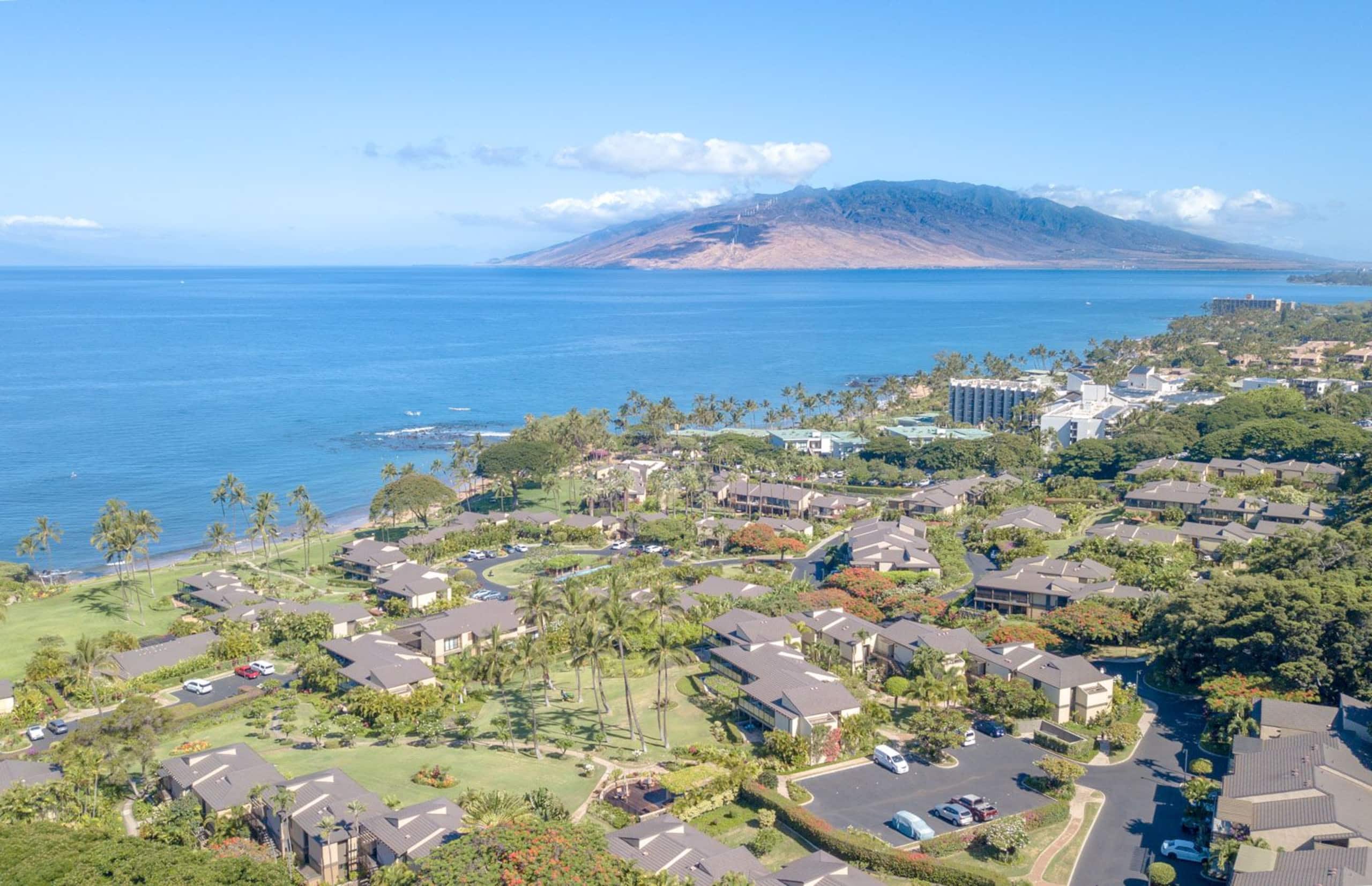 Condo in Wailea · ★5.0 · 2 bedrooms · 2 beds · 2 baths - Photo 35