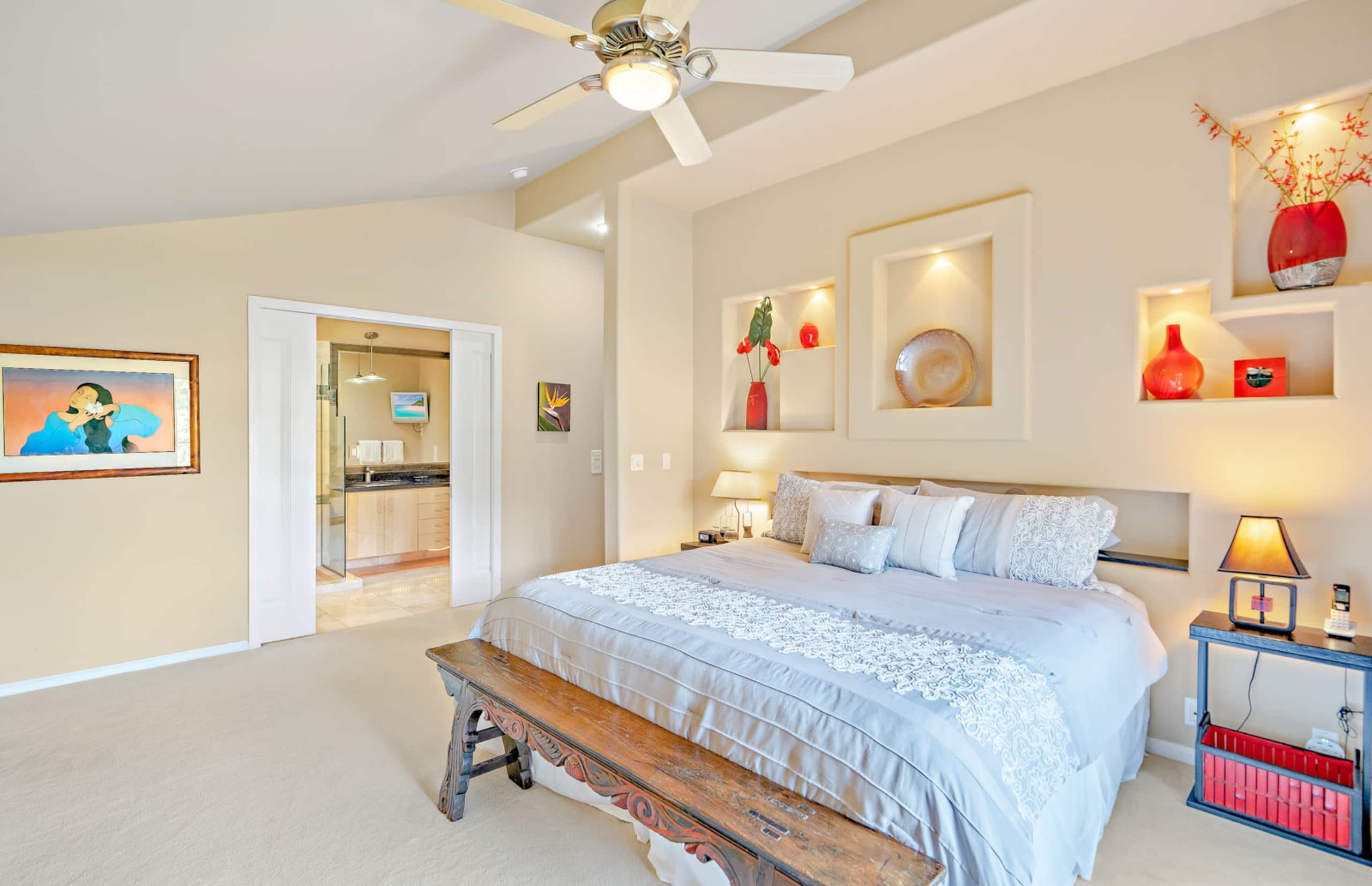 Condo in Wailea · ★5.0 · 2 bedrooms · 2 beds · 2 baths - Photo 18