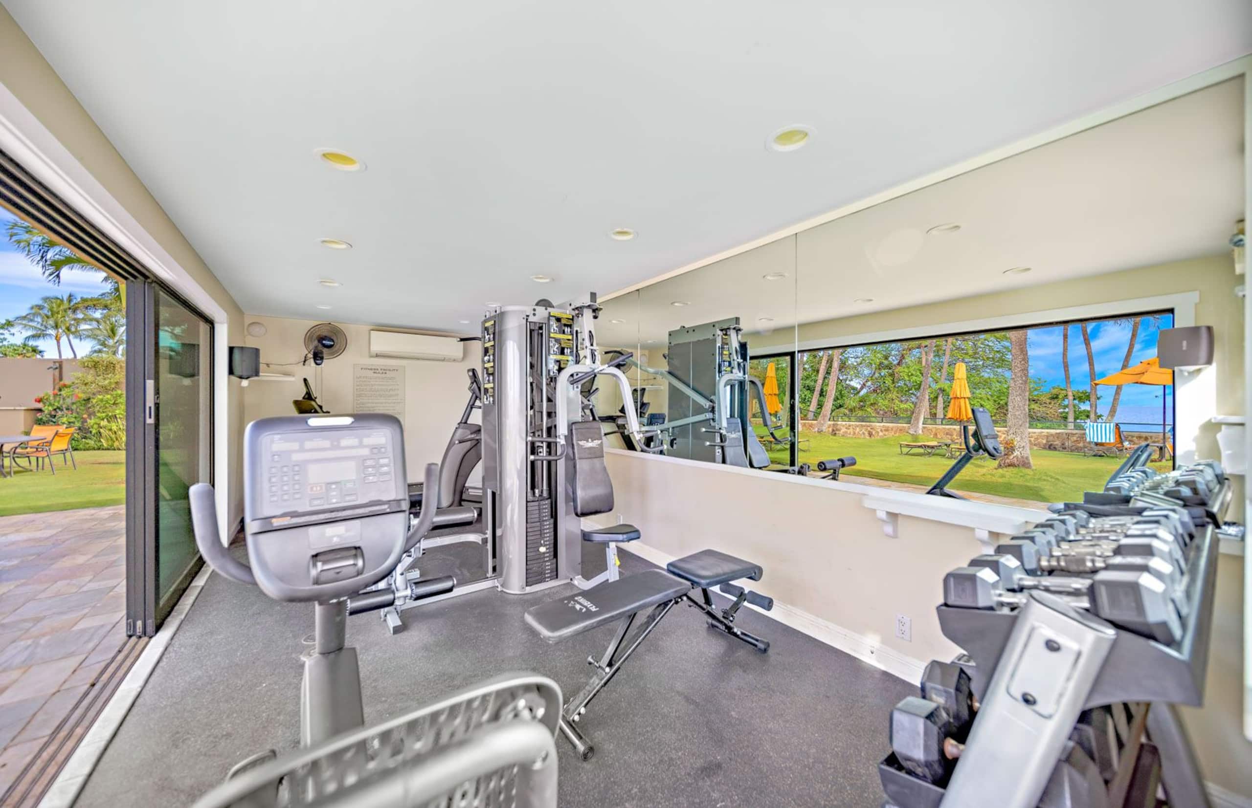 Condo in Wailea · ★5.0 · 2 bedrooms · 2 beds · 2 baths - Photo 40
