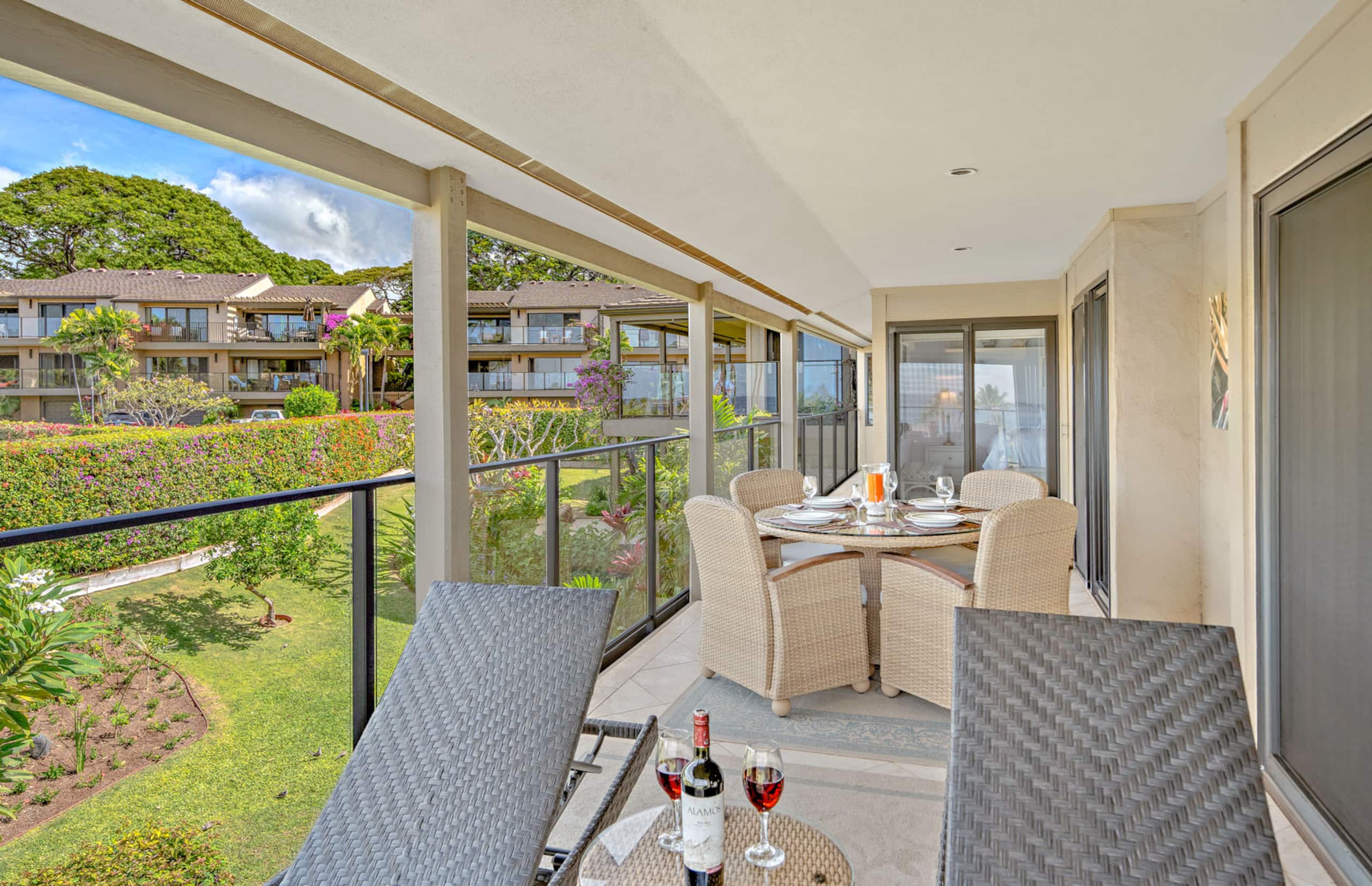 Condo in Wailea · ★5.0 · 2 bedrooms · 2 beds · 2 baths - Photo 30