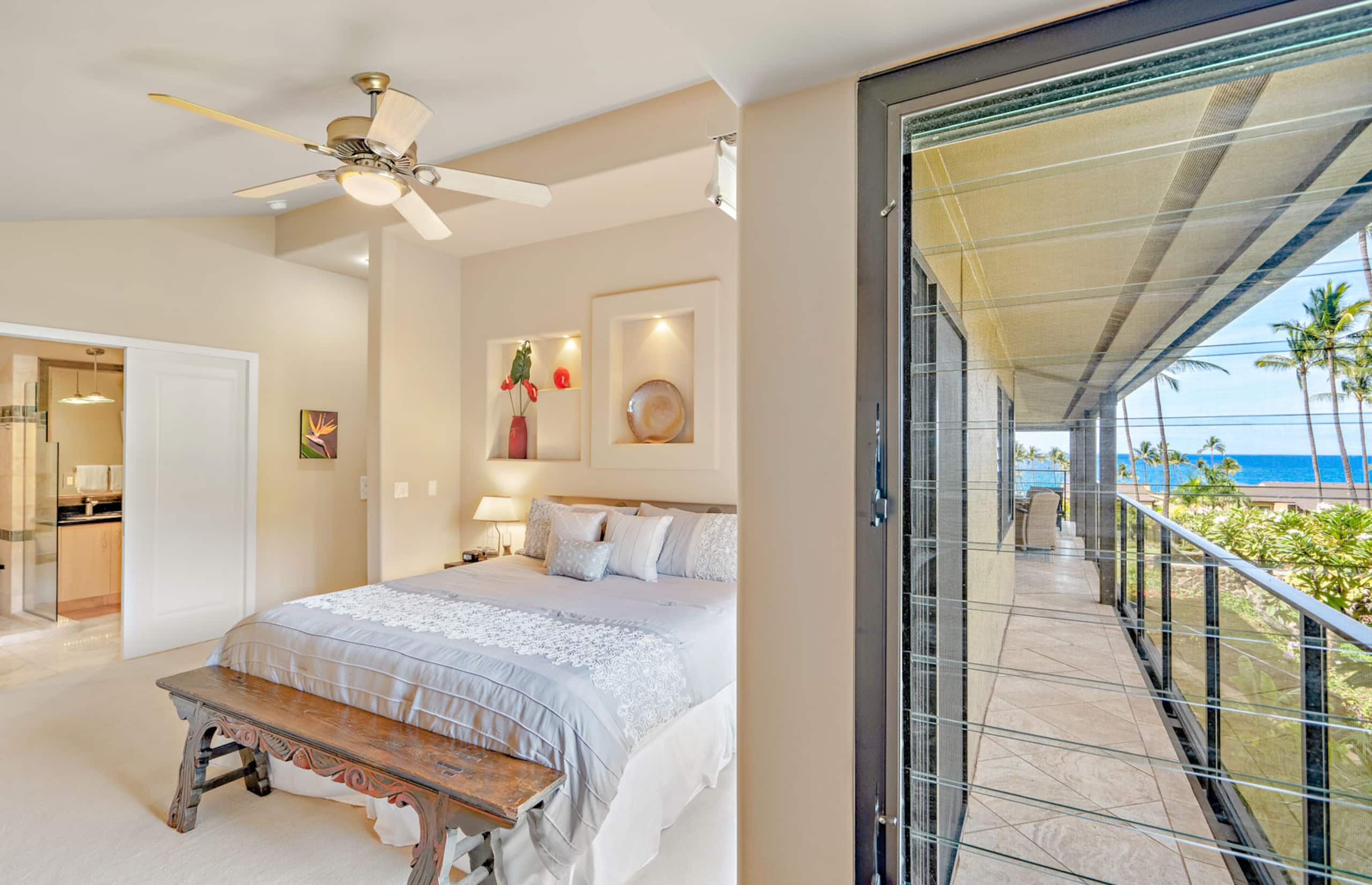 Condo in Wailea · ★5.0 · 2 bedrooms · 2 beds · 2 baths - Photo 20