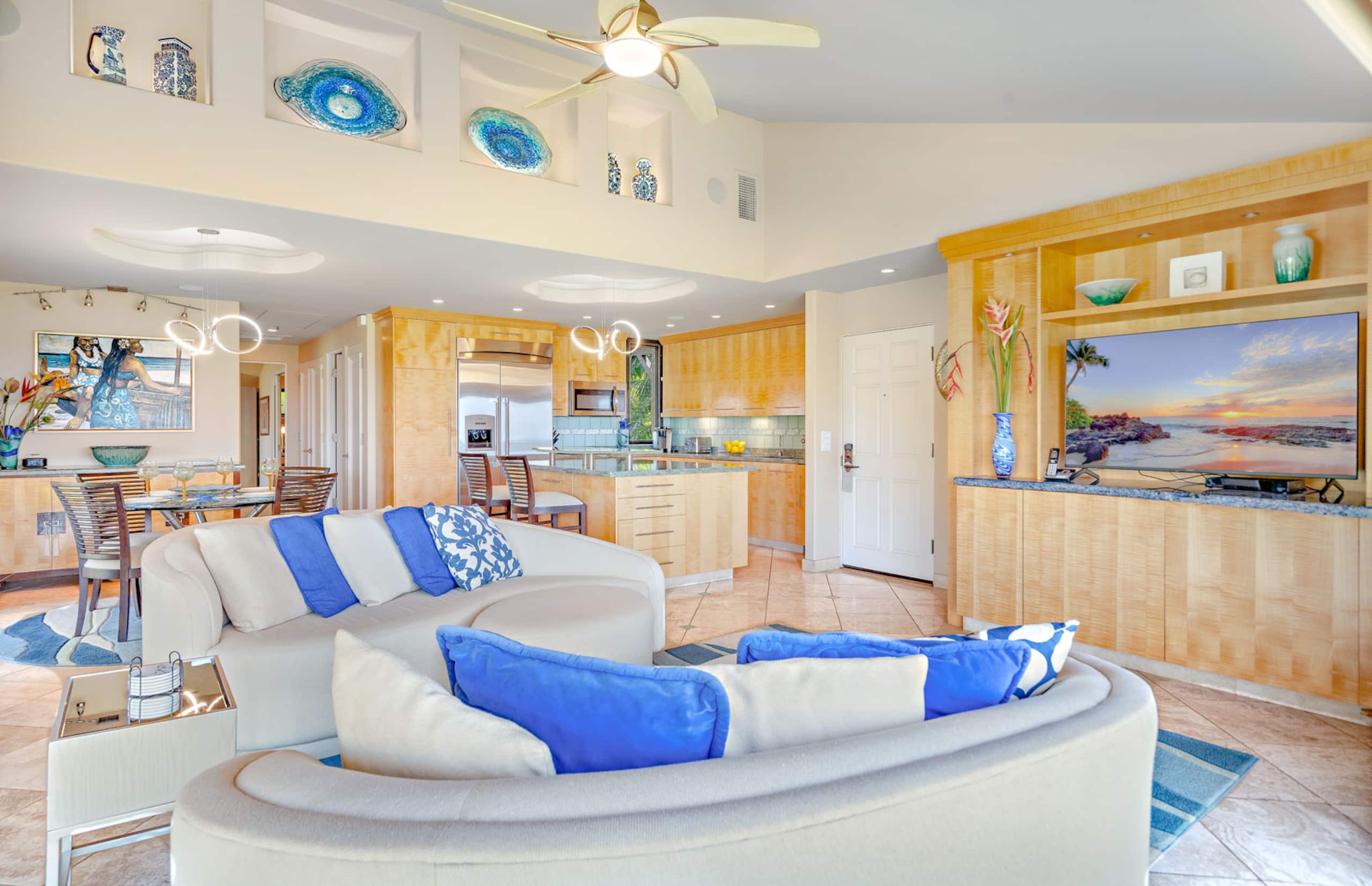 Condo in Wailea · ★5.0 · 2 bedrooms · 2 beds · 2 baths - Photo 15
