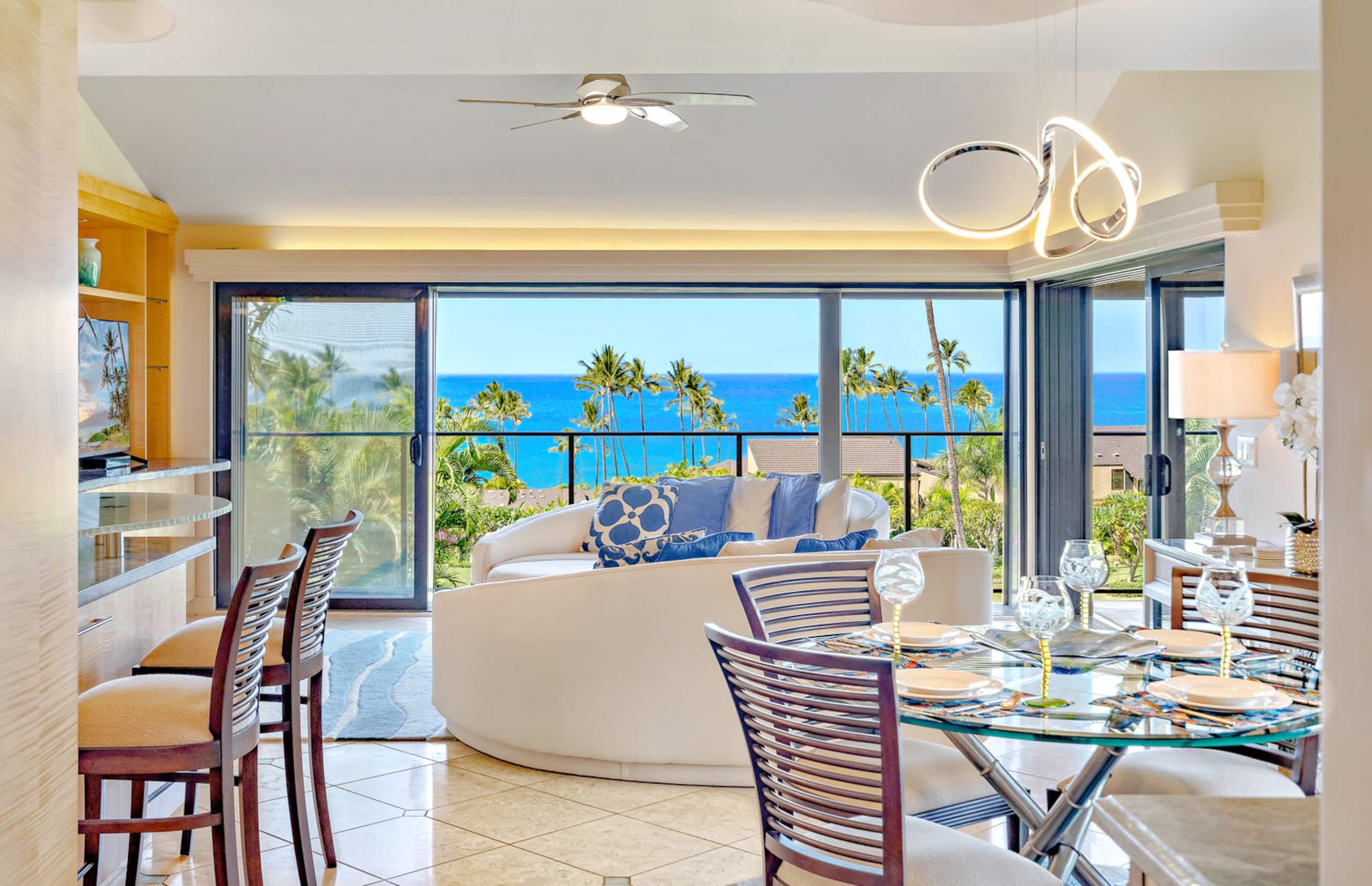 Condo in Wailea · ★5.0 · 2 bedrooms · 2 beds · 2 baths - Main photo
