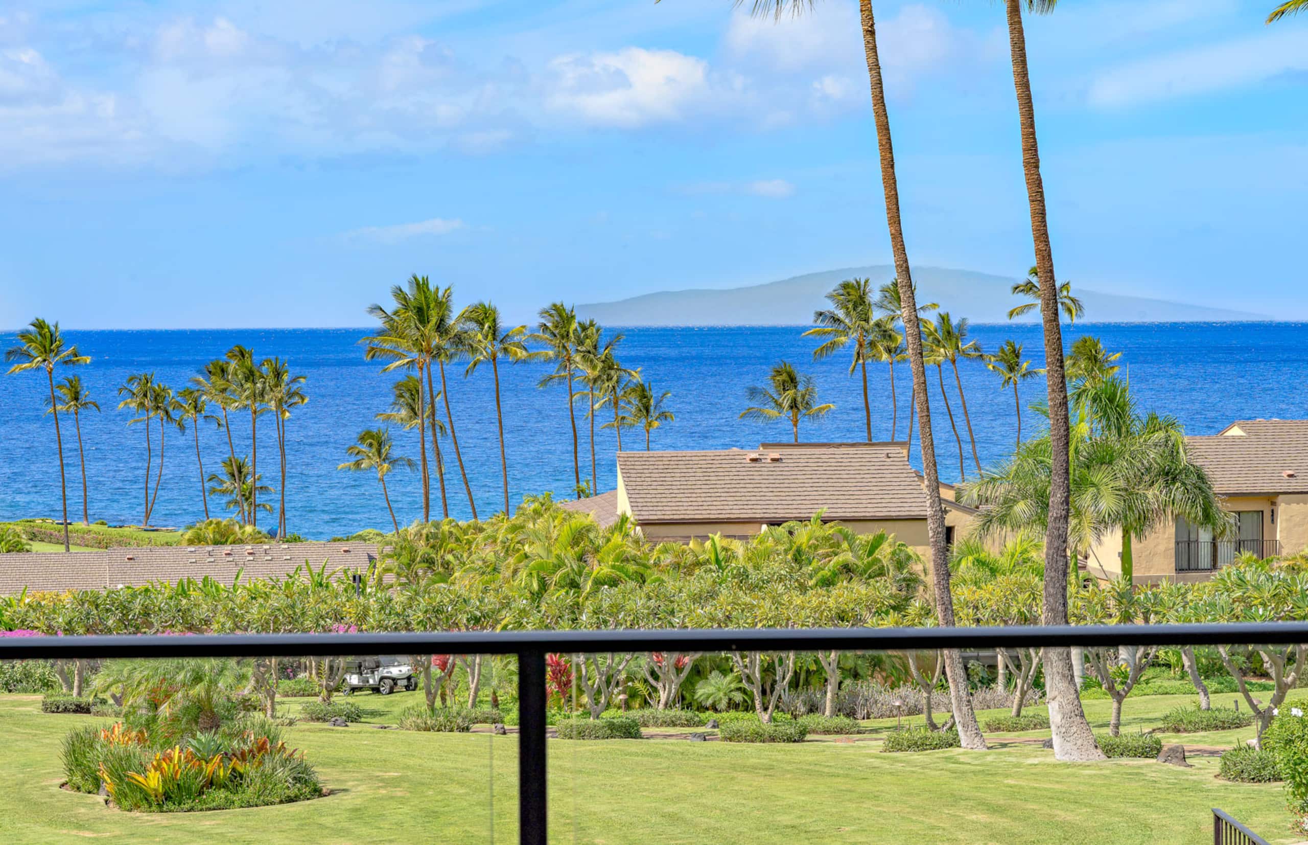 Condo in Wailea · ★5.0 · 2 bedrooms · 2 beds · 2 baths - Photo 32