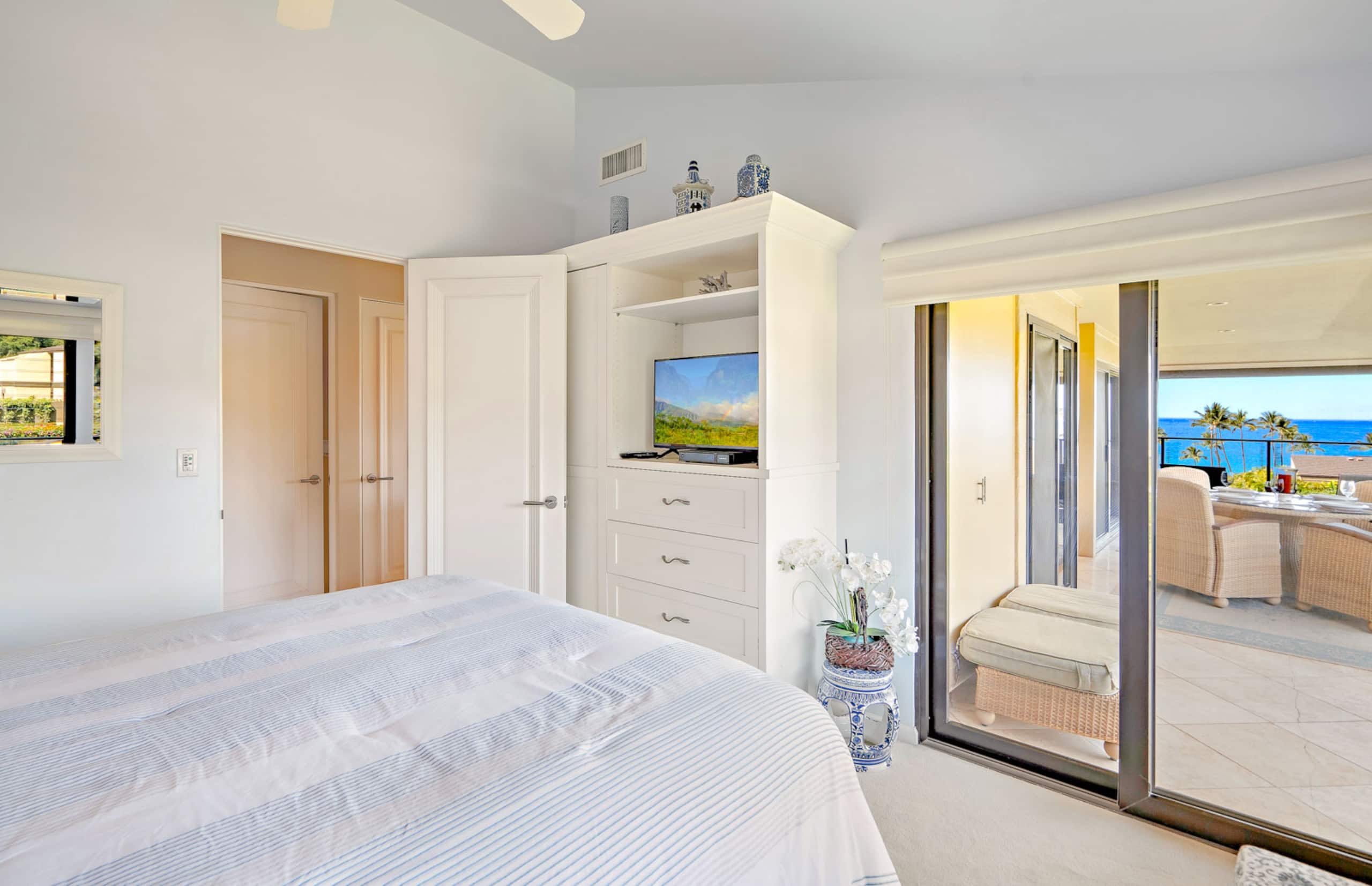 Condo in Wailea · ★5.0 · 2 bedrooms · 2 beds · 2 baths - Photo 23