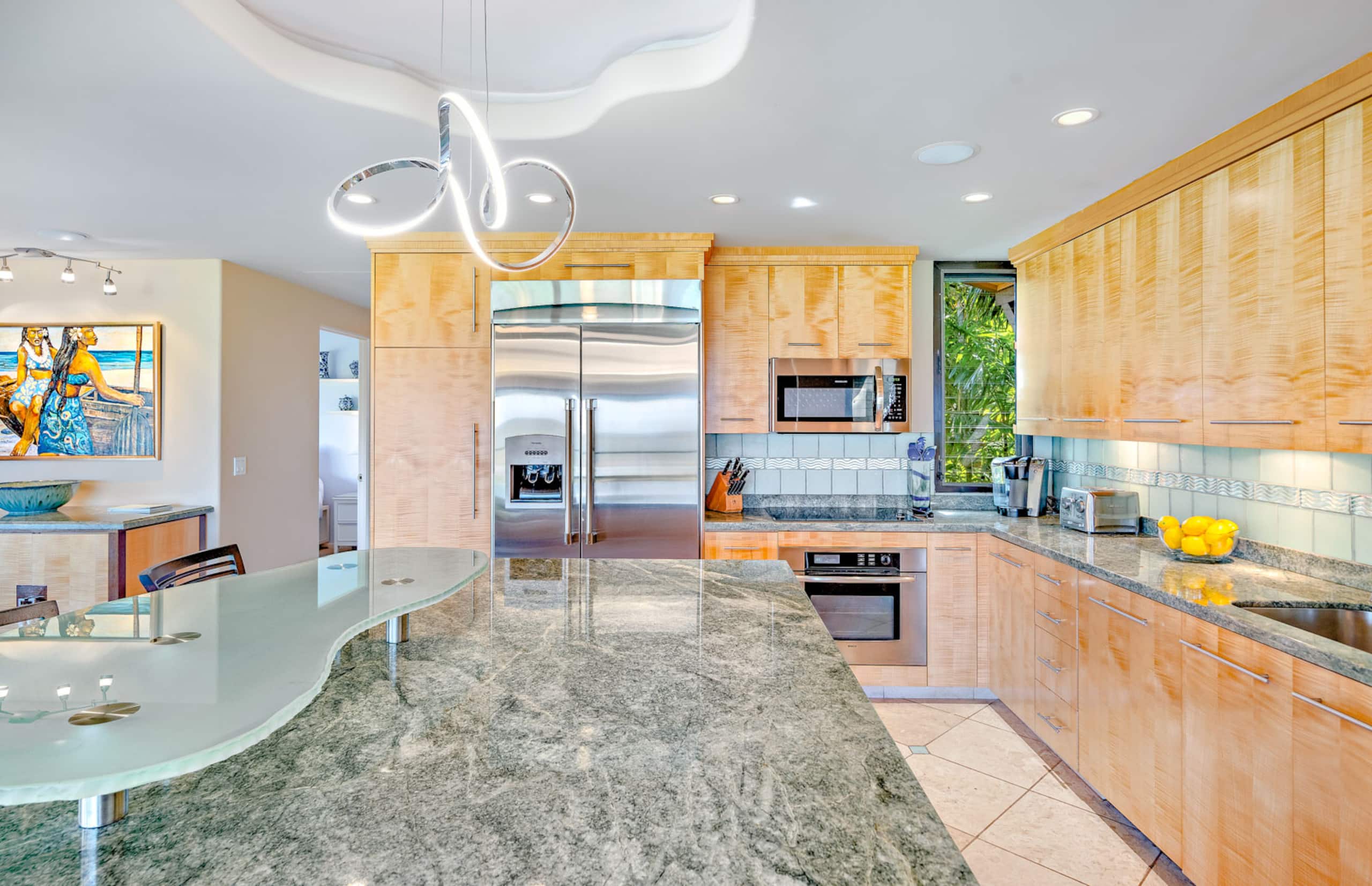 Condo in Wailea · ★5.0 · 2 bedrooms · 2 beds · 2 baths - Photo 8