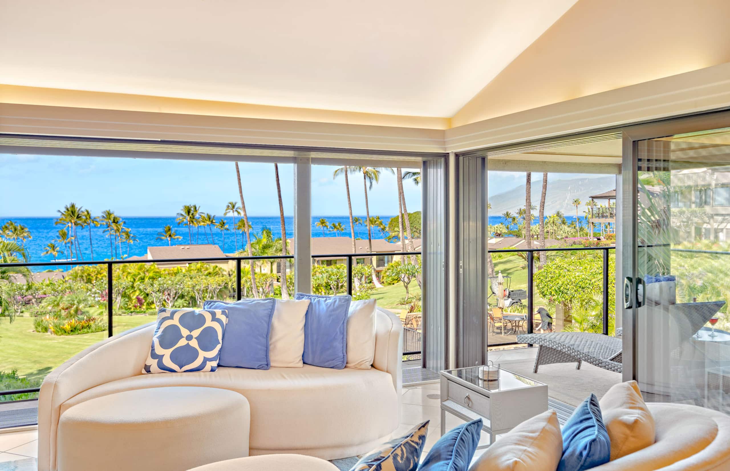 Condo in Wailea · ★5.0 · 2 bedrooms · 2 beds · 2 baths - Photo 31