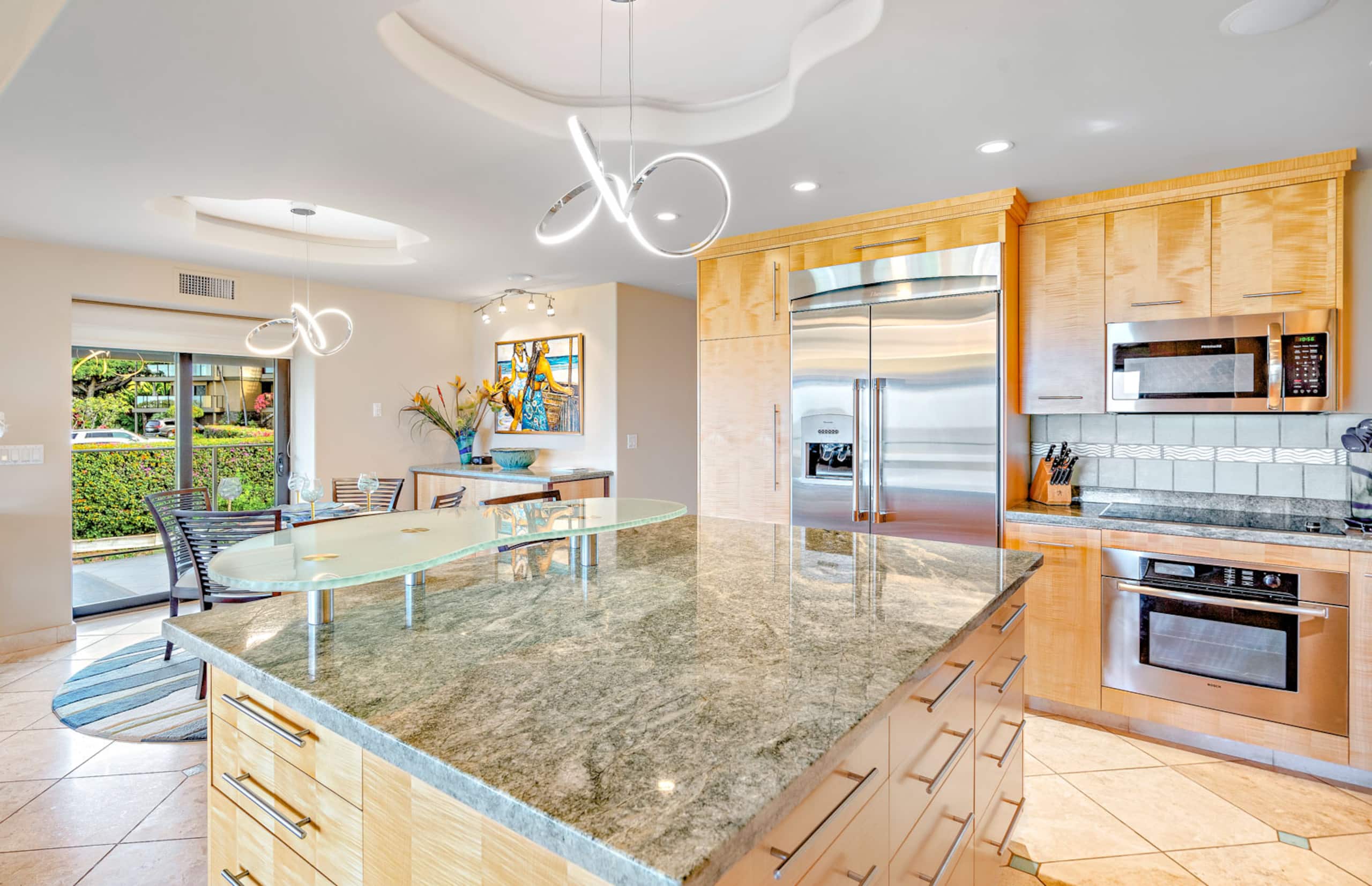 Condo in Wailea · ★5.0 · 2 bedrooms · 2 beds · 2 baths - Photo 9
