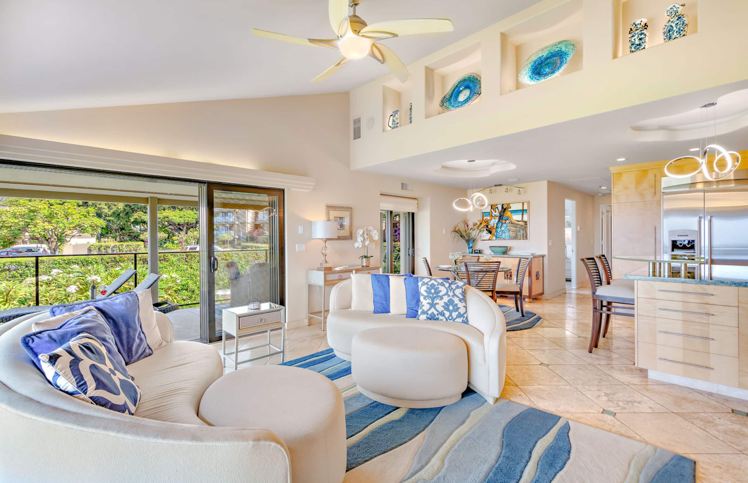 Condo in Wailea · ★5.0 · 2 bedrooms · 2 beds · 2 baths - Photo 14
