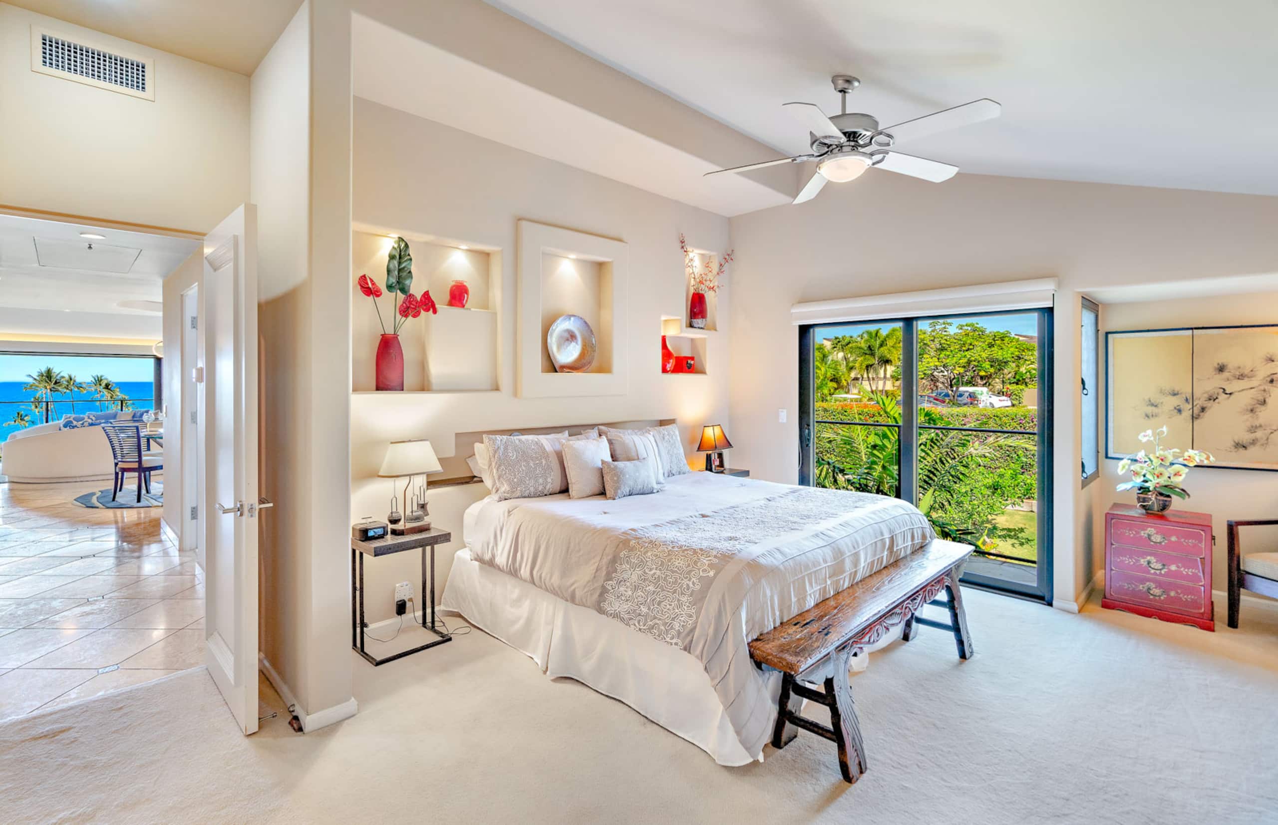 Condo in Wailea · ★5.0 · 2 bedrooms · 2 beds · 2 baths - Photo 17