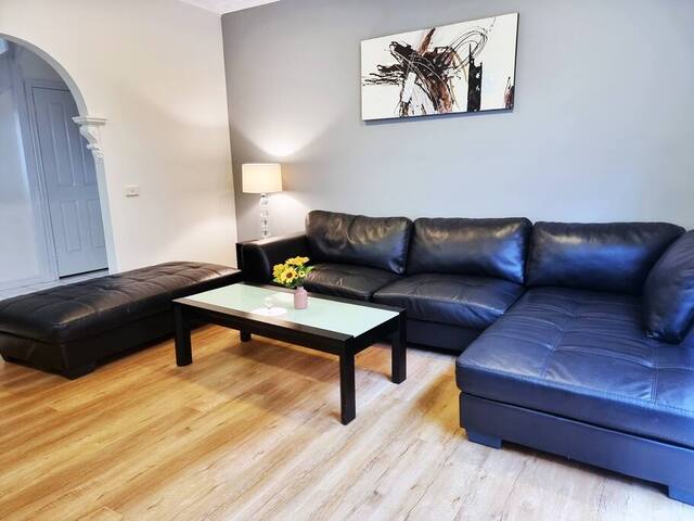 Rosie house – Spacious comfortable home gallery image 5